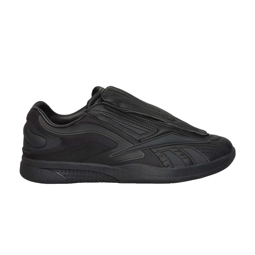 Buy Reebok Hammer Pro LTD 'Black/White' - 100257140 | GOAT