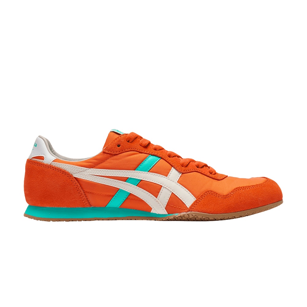 Onitsuka Tiger Serrano 'Habanero Birch'