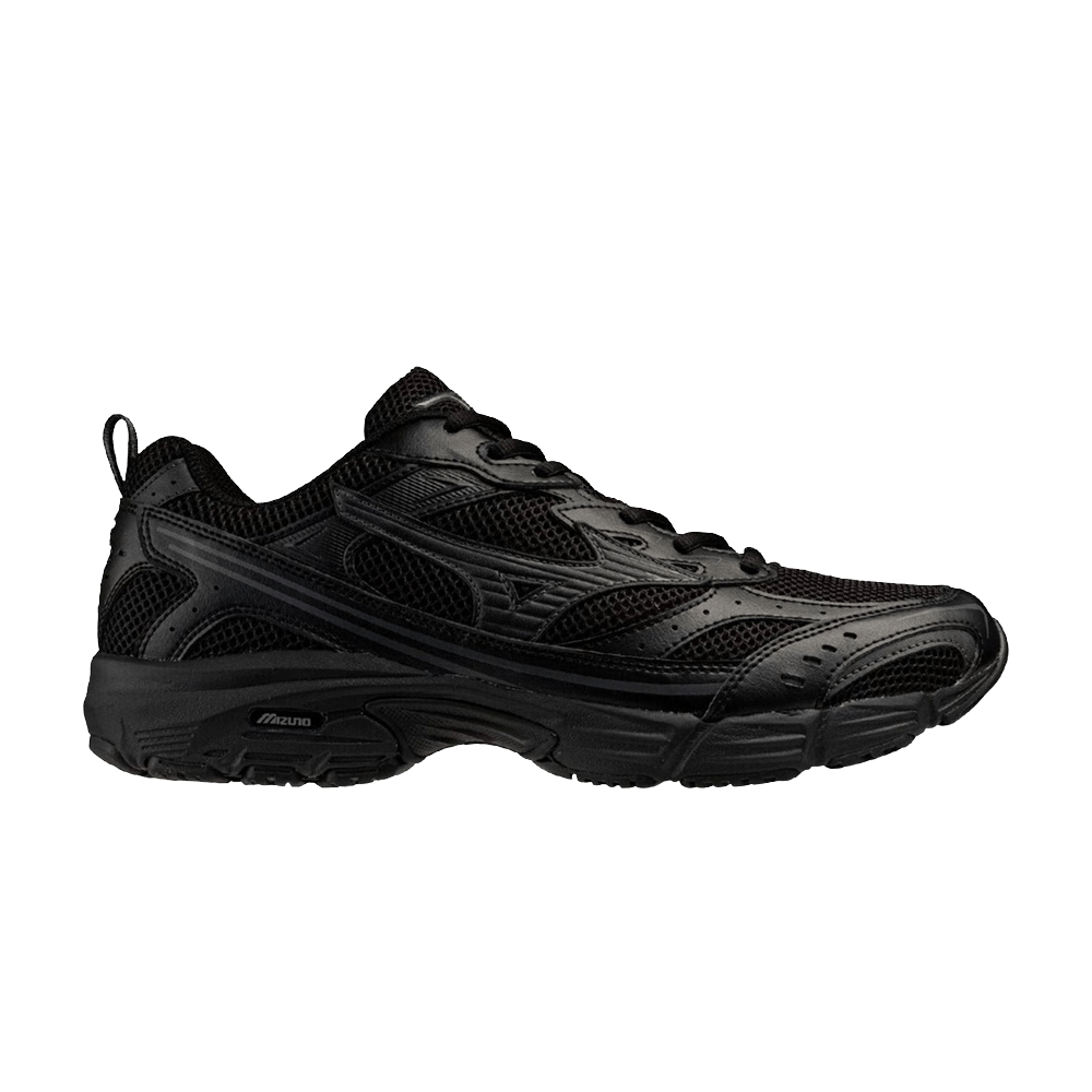 Mizuno MXR 'Black'
