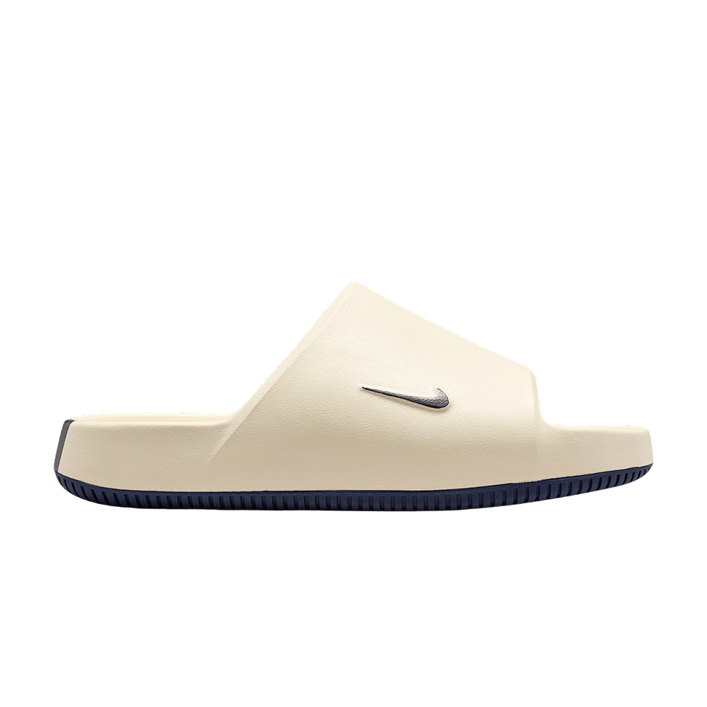 Nike Calm Slide 'Michigan'