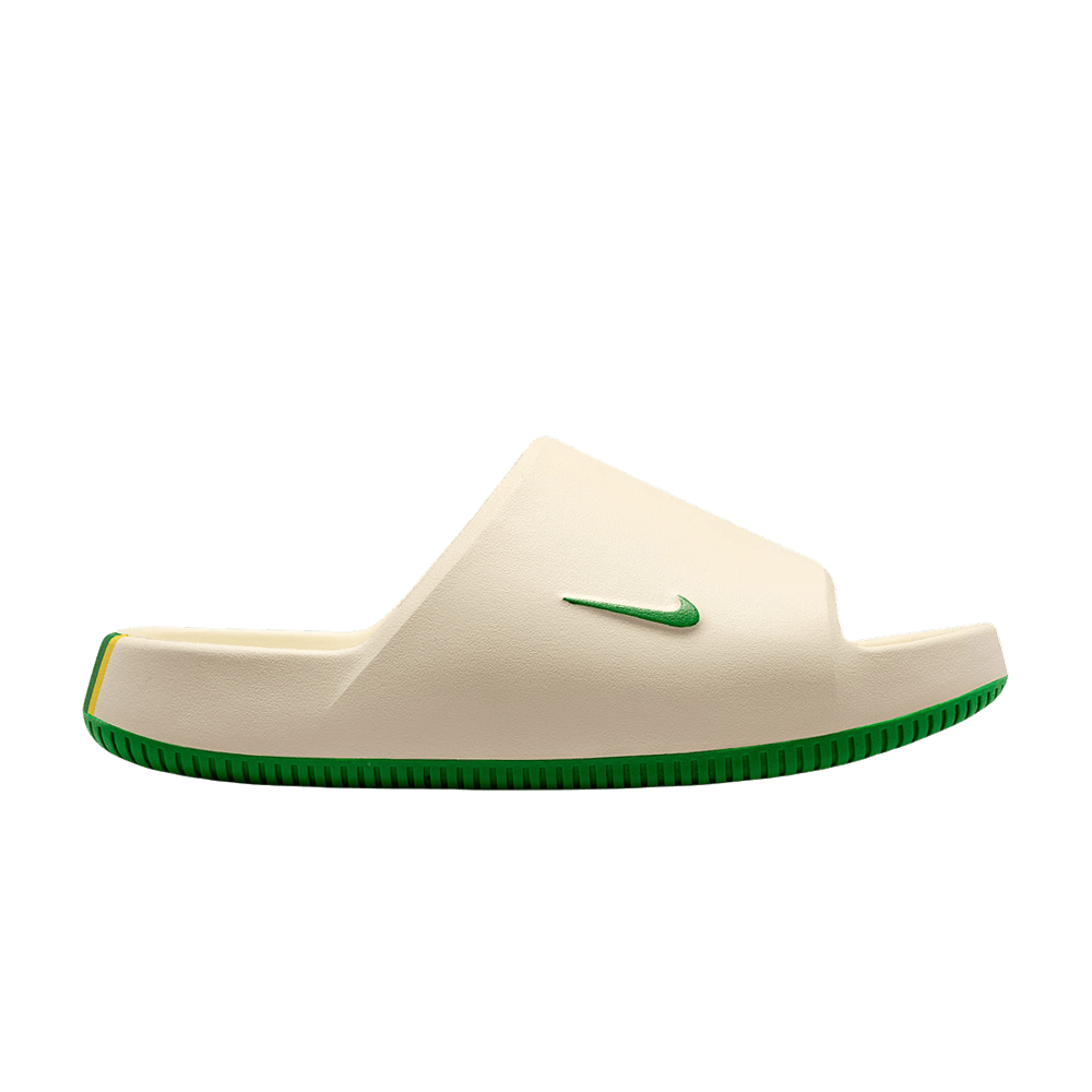 Nike Calm Slide 'Oregon'