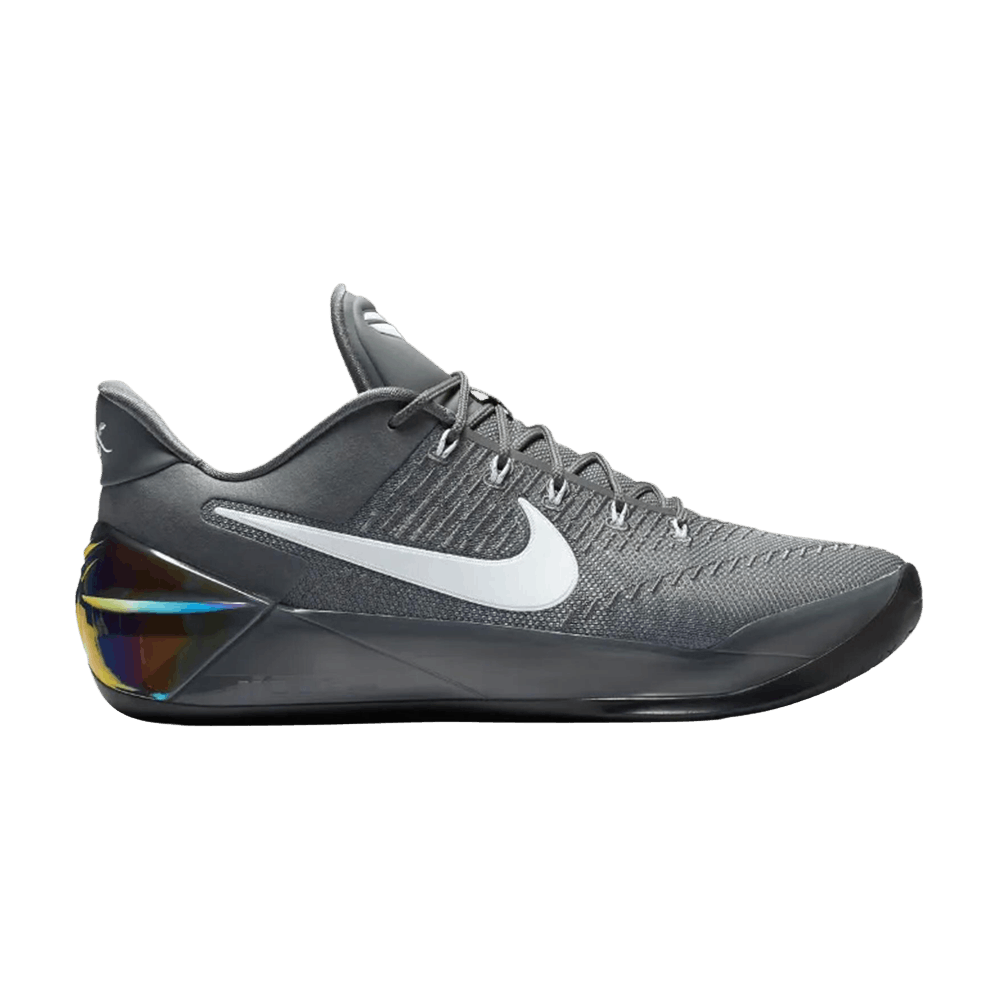 NIKE KOBE AD EP グレー AV3556-004 Buy Nike Kobe A.D. 2018 EP 'Moon Particle' - AV3556 004 | GOAT