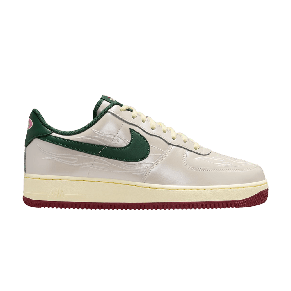 Nike Air Force 1 Low 'Mexico'