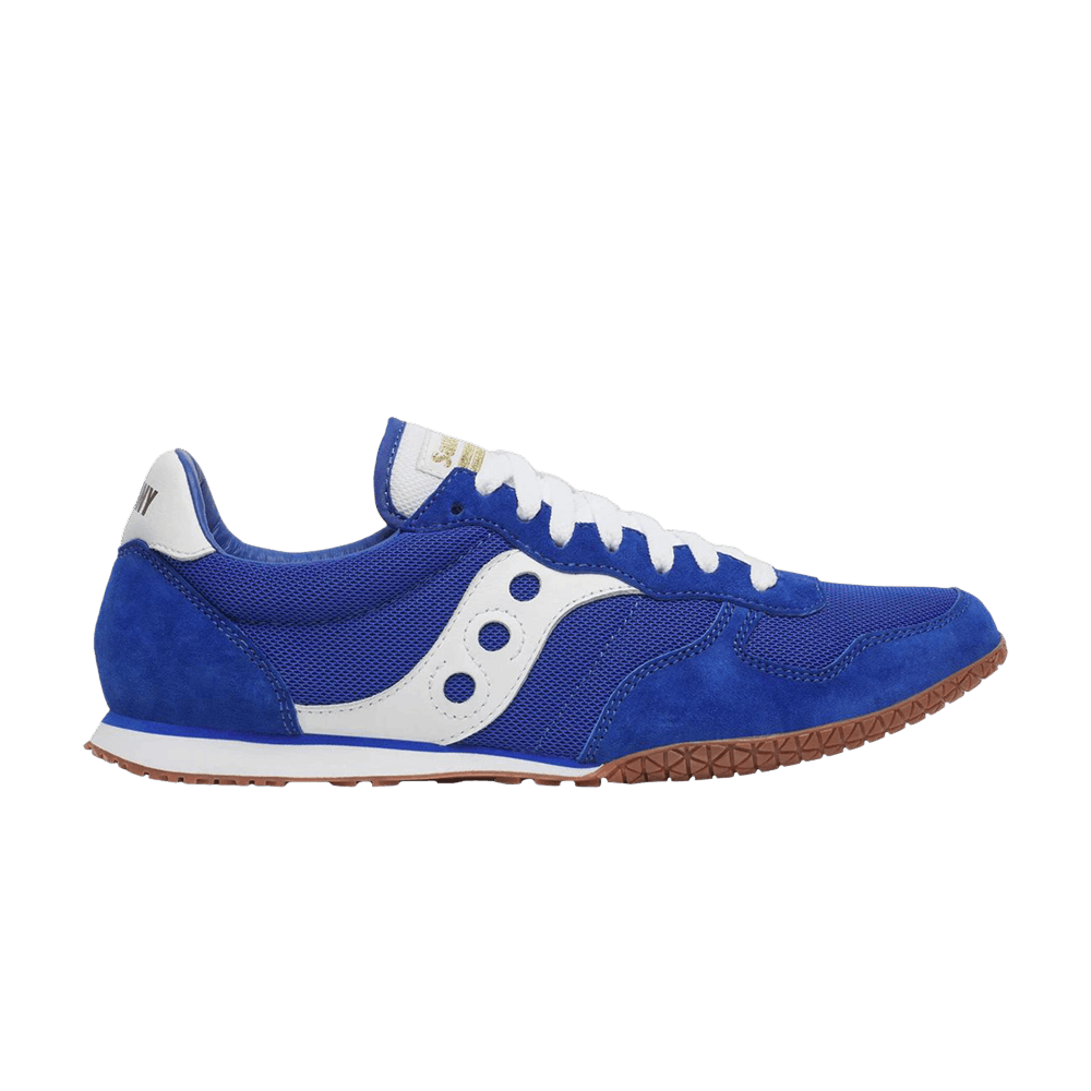 Saucony Wmns Racer 80 'Blue White'