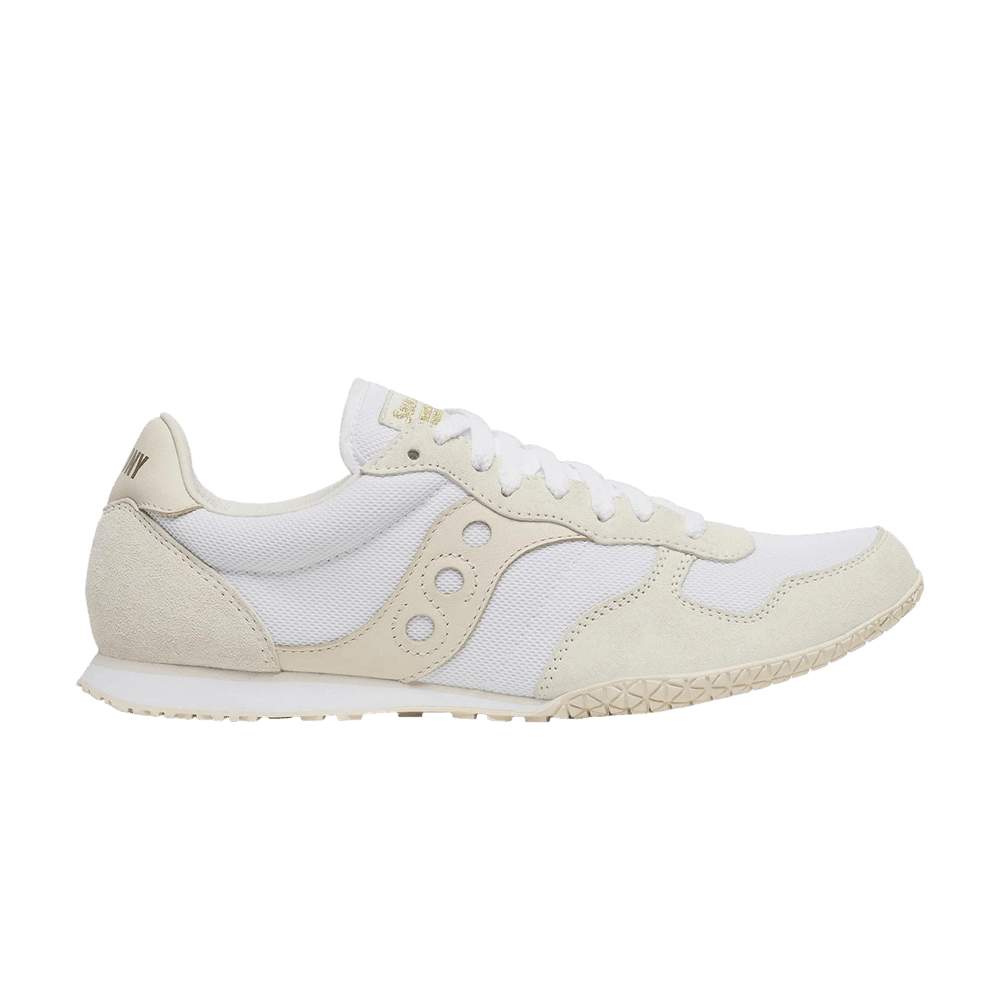 Saucony Wmns Racer 80 'White'