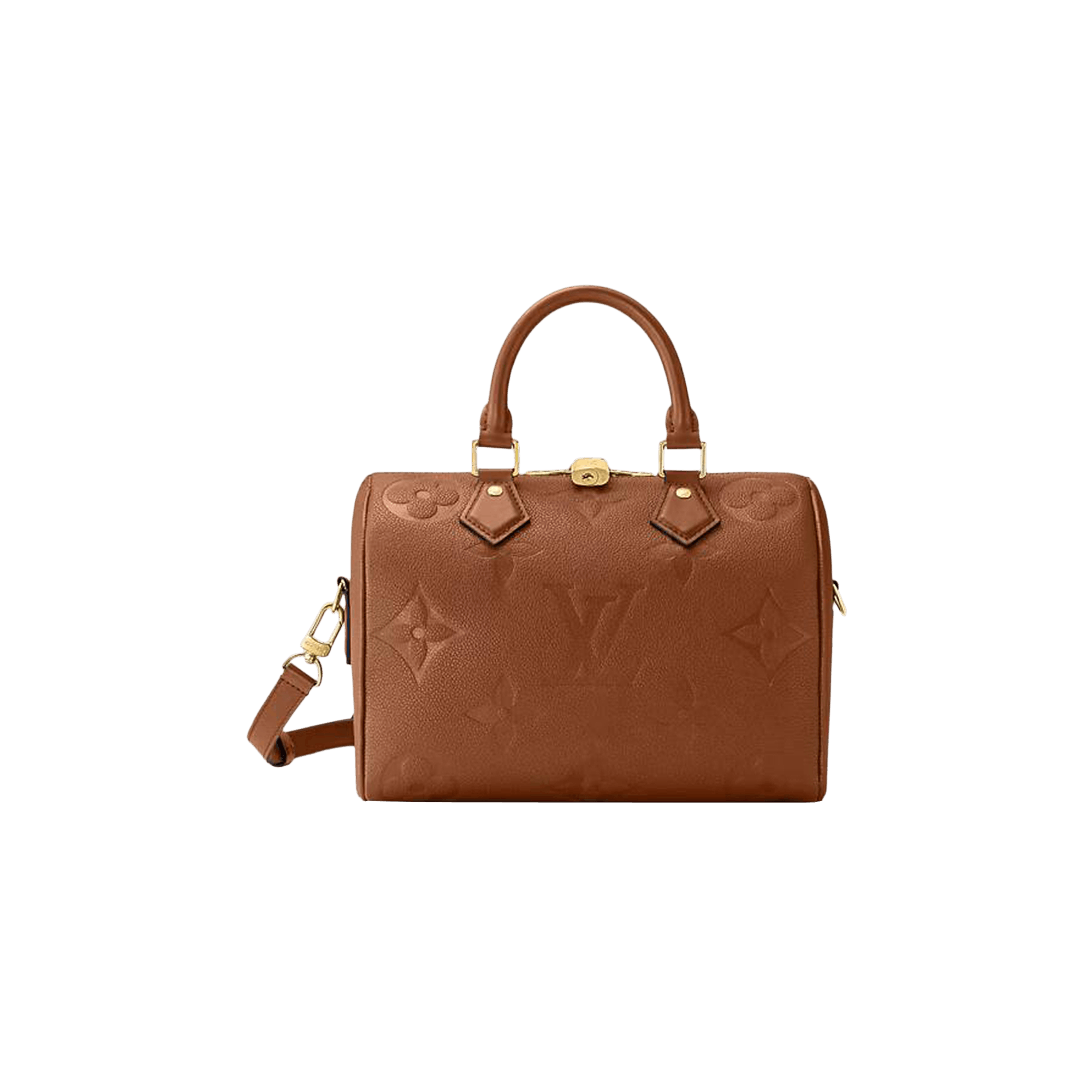 Speedy Monogram Empreinte