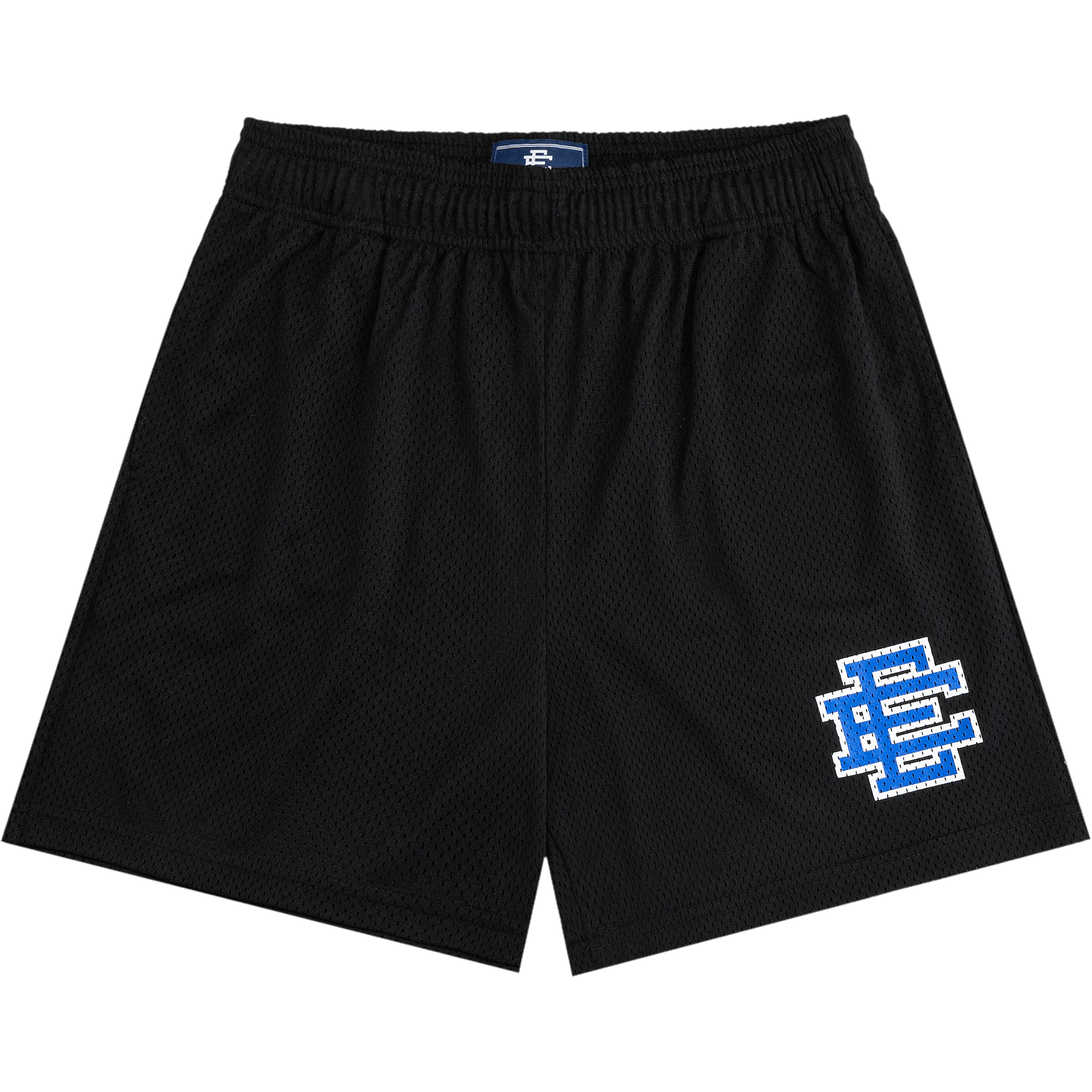 Buy Eric Emanuel x BAPE Miami Basic Short 'Purple/Pink' - 02571