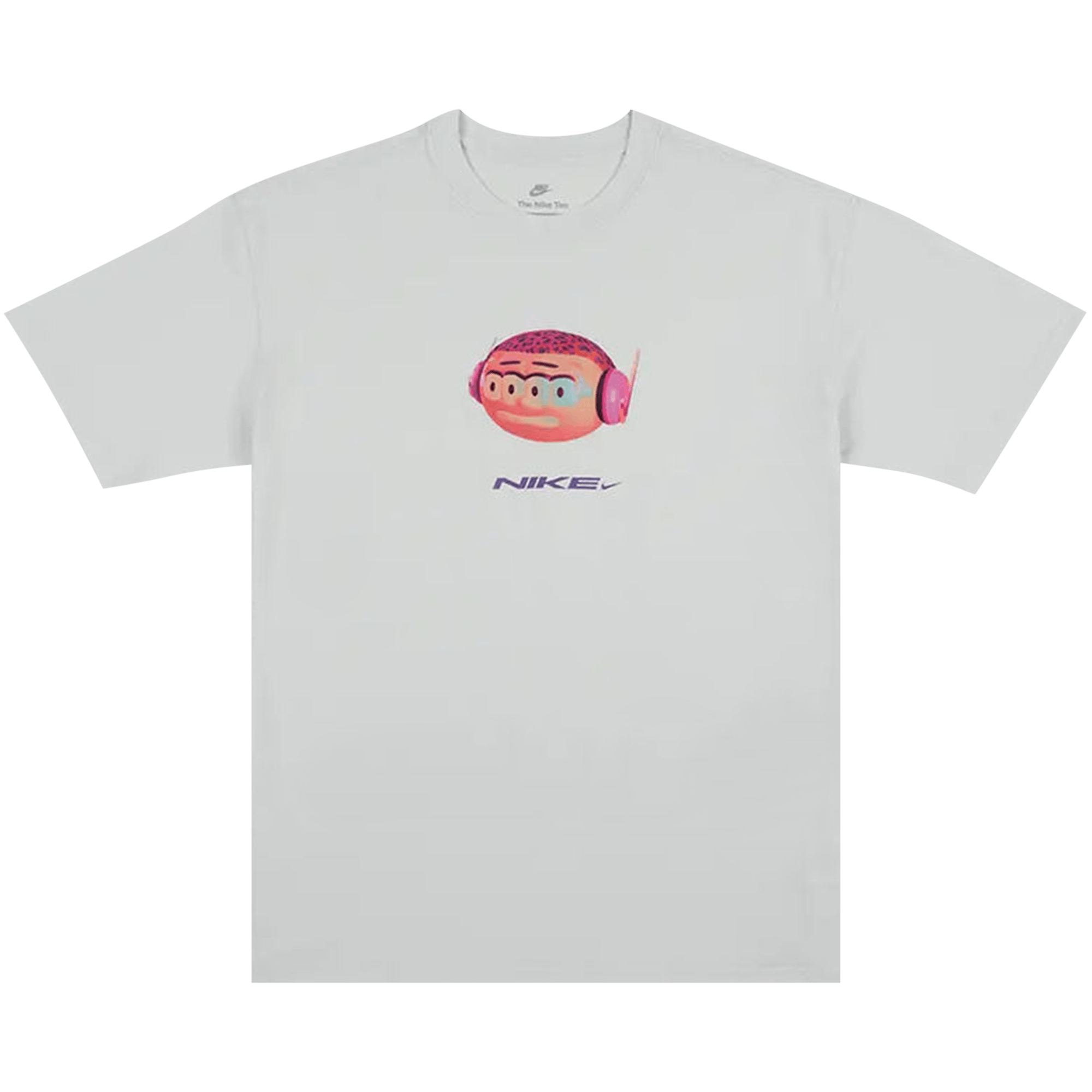 Nike NSW Tee 'Off White'