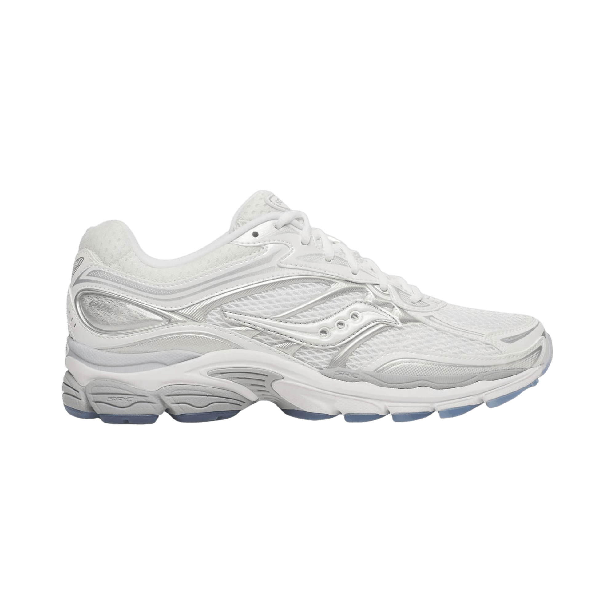 Saucony Progrid Omni 9 Sauctop 'White Silver'