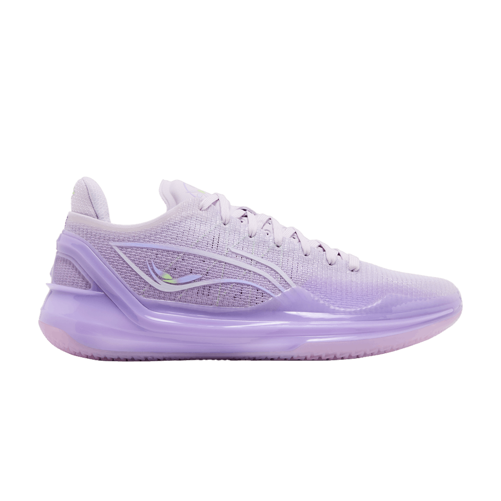 Li-Ning Liren 4 V2 Low 'Violet'
