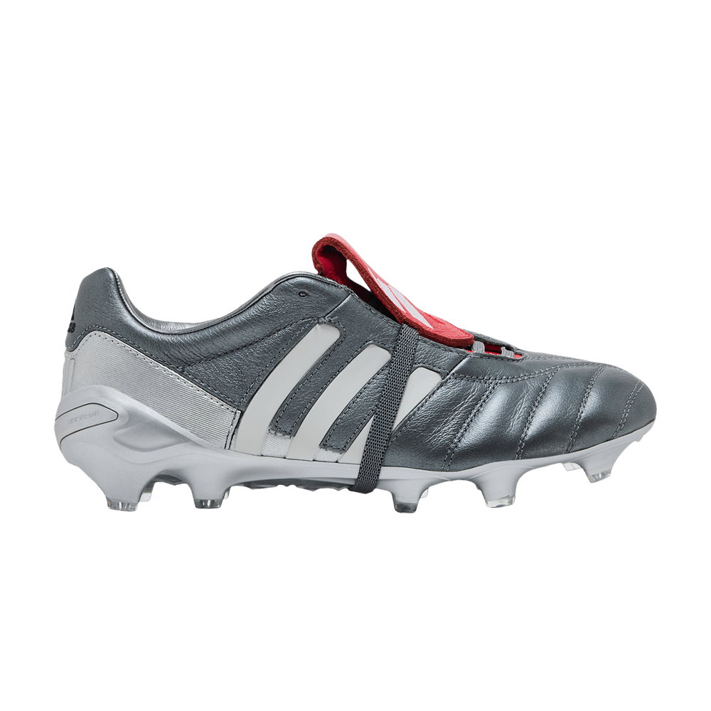 Buy Adidas Predator Mania FG 'Pure Victory Pack' - JR7798 | GOAT
