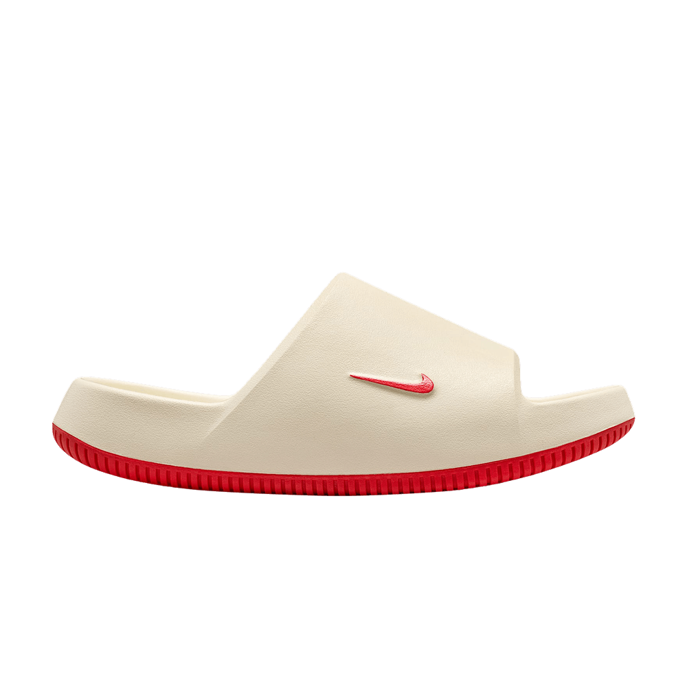 Nike Calm Slide 'Ohio State'