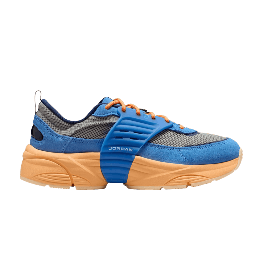 Air Jordan Trunner O/S 'Racer Blue'