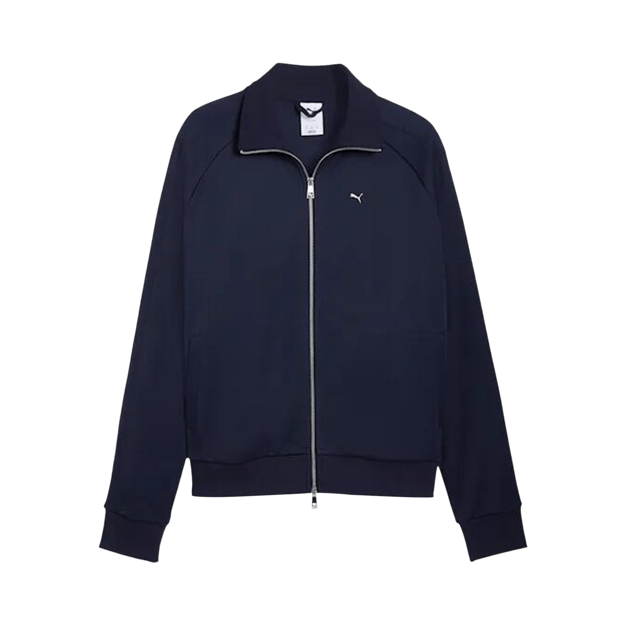 Puma T7 Track Jacket 'Navy'
