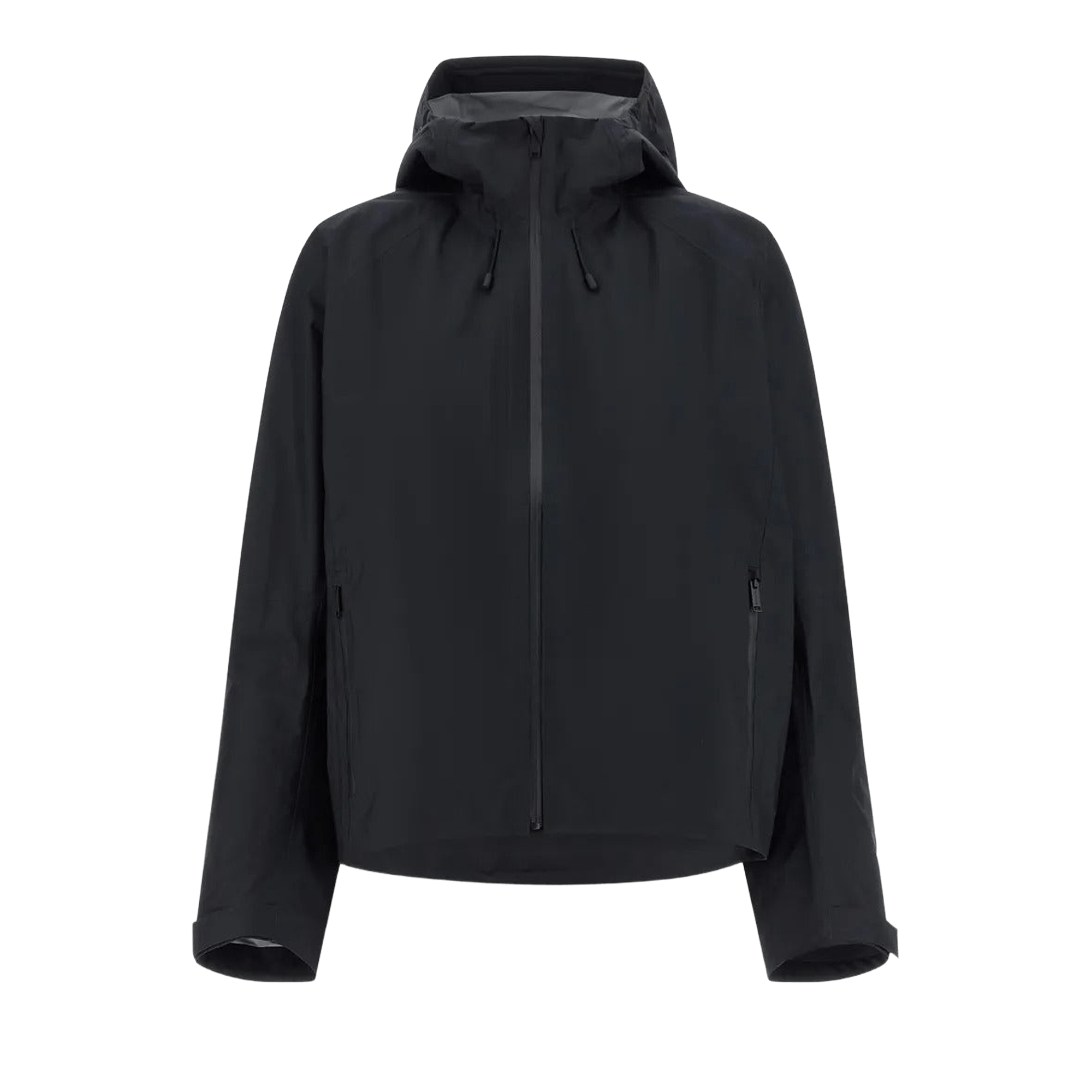 Canada Goose Horizon Rain Jacket 'Black/Noir'