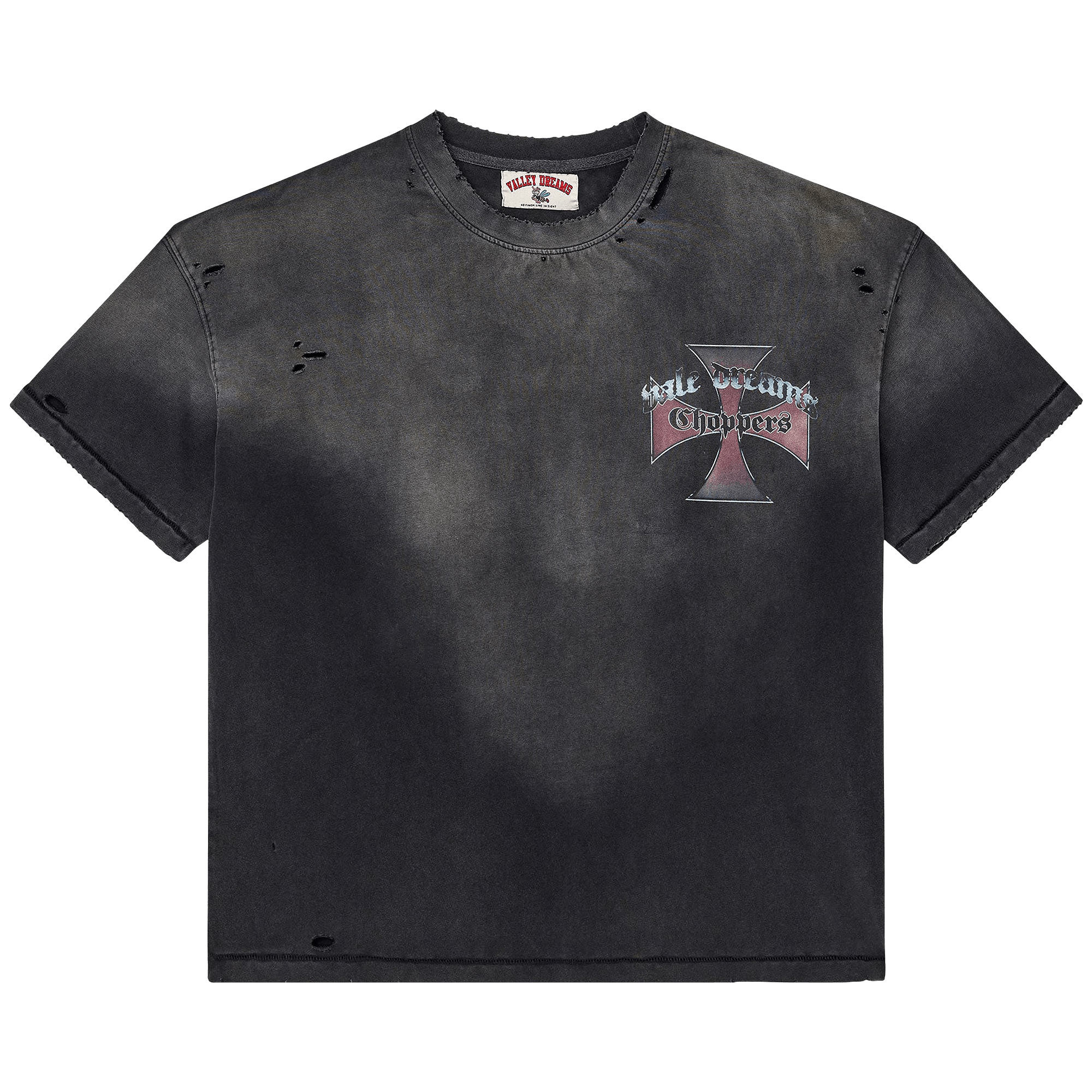 Buy Vale Forever Money Bling Tee 'Green' - VALE 06 002 GMBT GN | GOAT