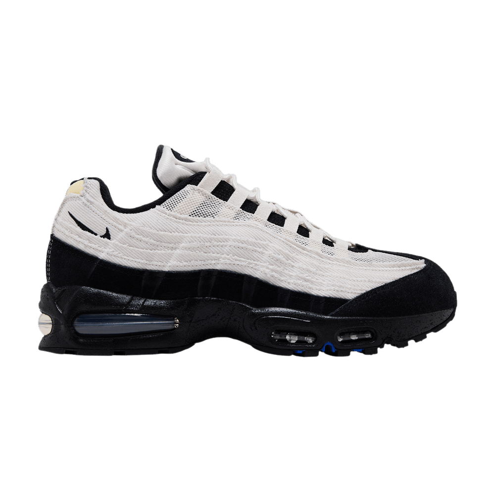 Nike Air Max 95 'Big Bubble - Family Reunion France'