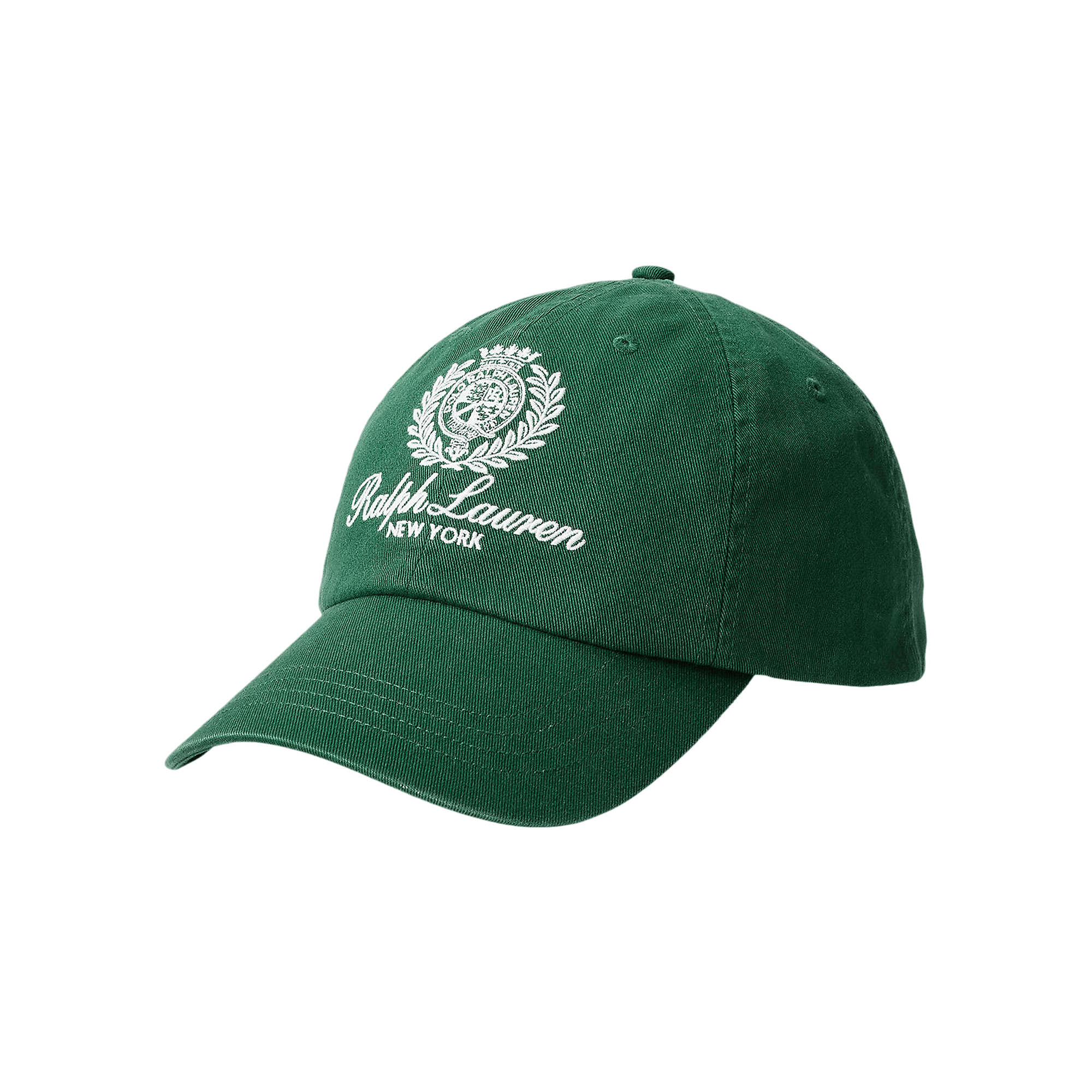 Polo Ralph Lauren Embroidered Script Sport Cap 'New Forest'