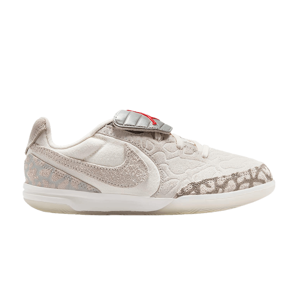 Air Jordan Jr. Tiempo Streetgato SE IC GS 'Phantom'