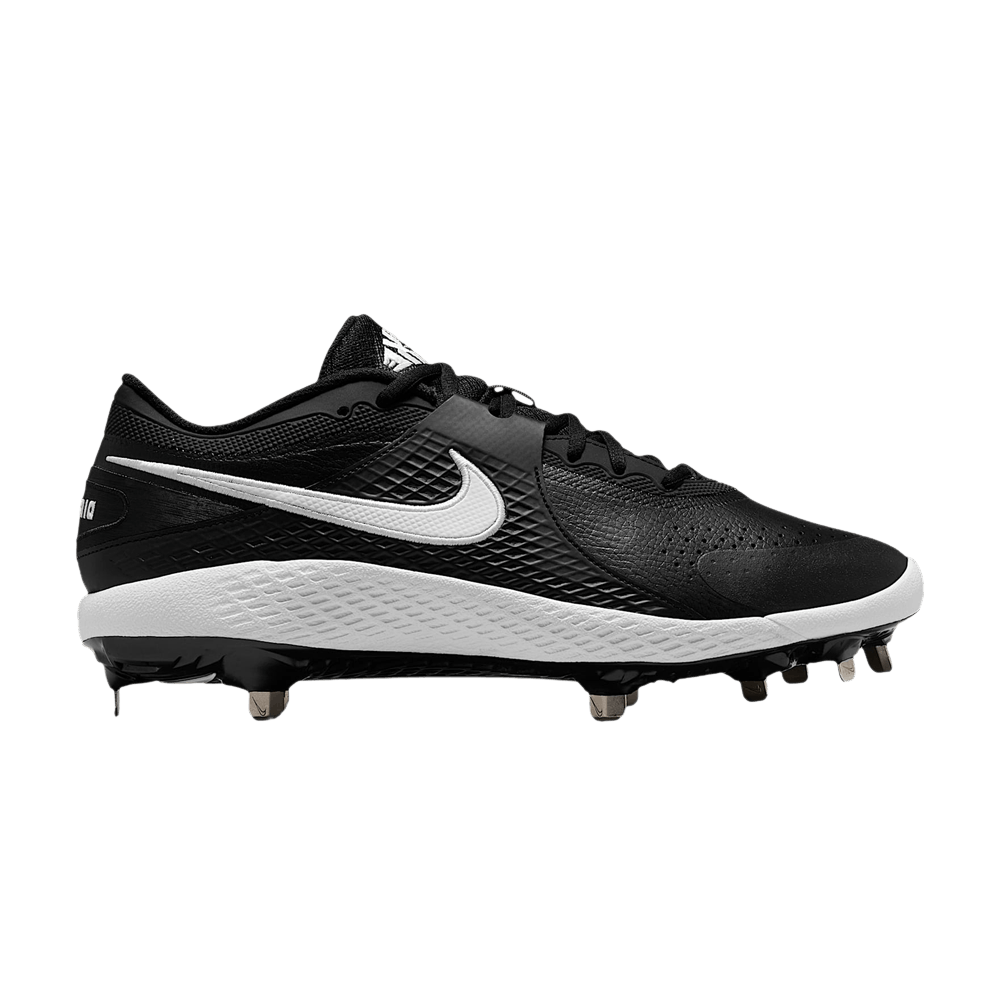 Nike Diamond Gamer MTL 'Black White'
