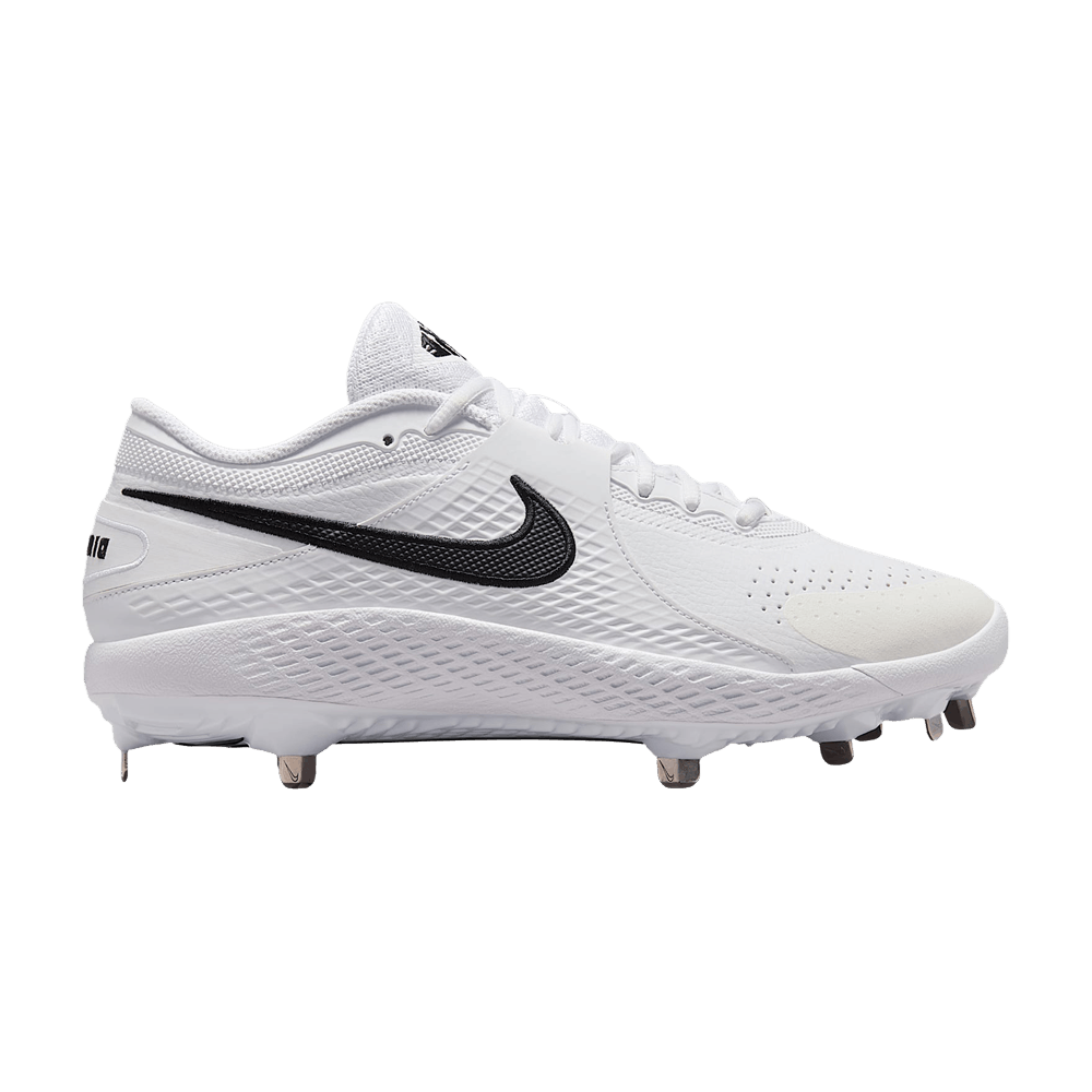 Nike Diamond Gamer MTL 'White Black'
