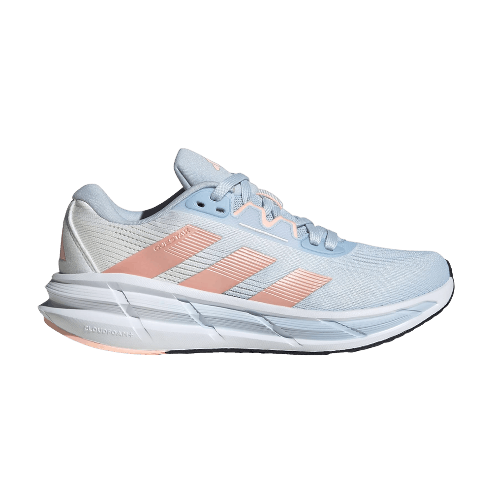 Buy adidas Wmns Questar 3 'White Black' - ID8746 | GOAT
