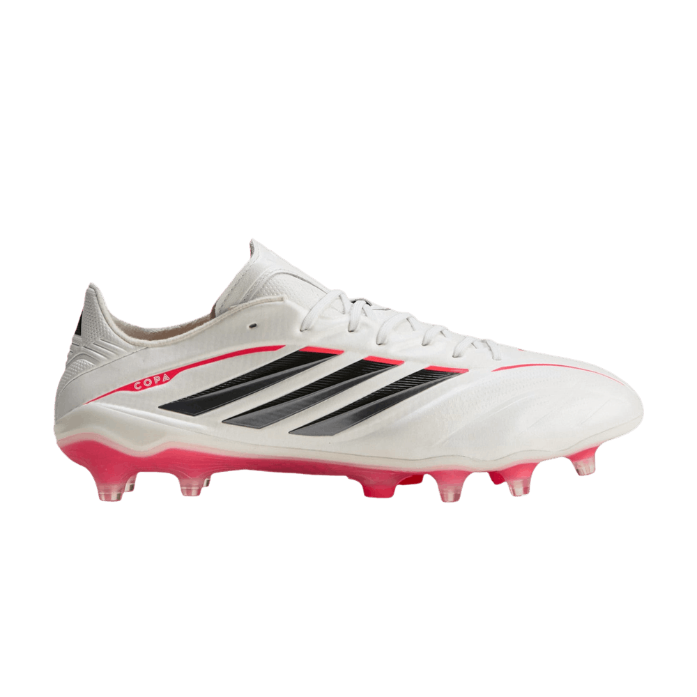 Buy Prada x adidas Copa Pure Luxury.1 FG 'Silver Metallic