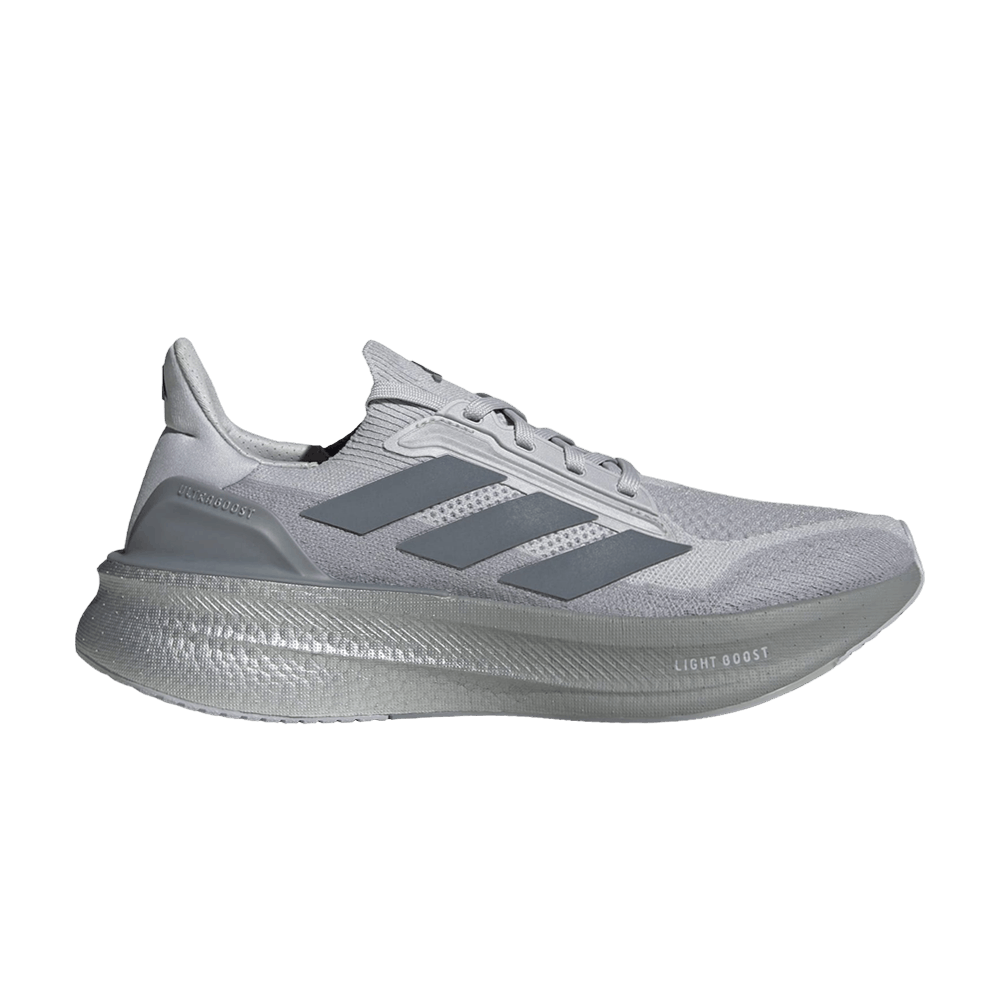 adidas Ultraboost 5x 'Light Solid Grey Halo Silver'
