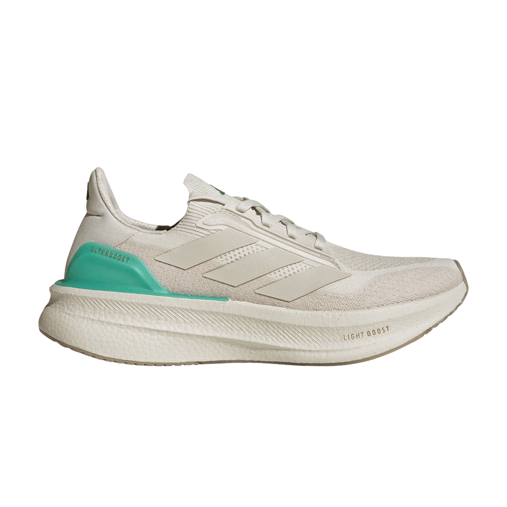adidas Ultraboost 5x 'Orbit Grey Court Green'