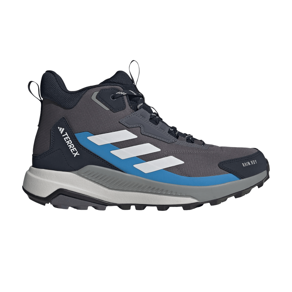 バニラ味とパト16 Buy Adidas Wmns Terrex Anylander Rain.RDY 'Putty Mauve' - JI1319