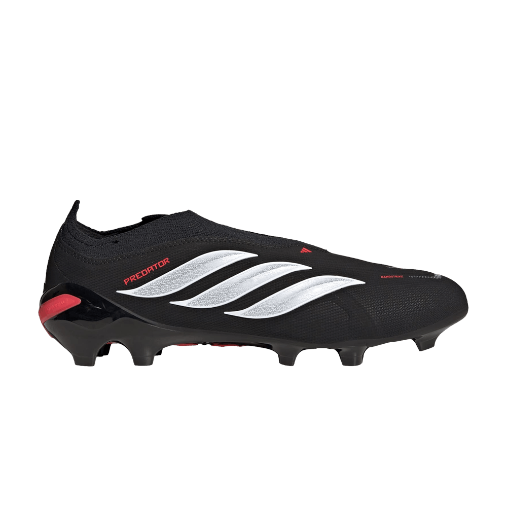 Buy adidas Predator League FG MG 'Electric Stealth Pack' - JI1118