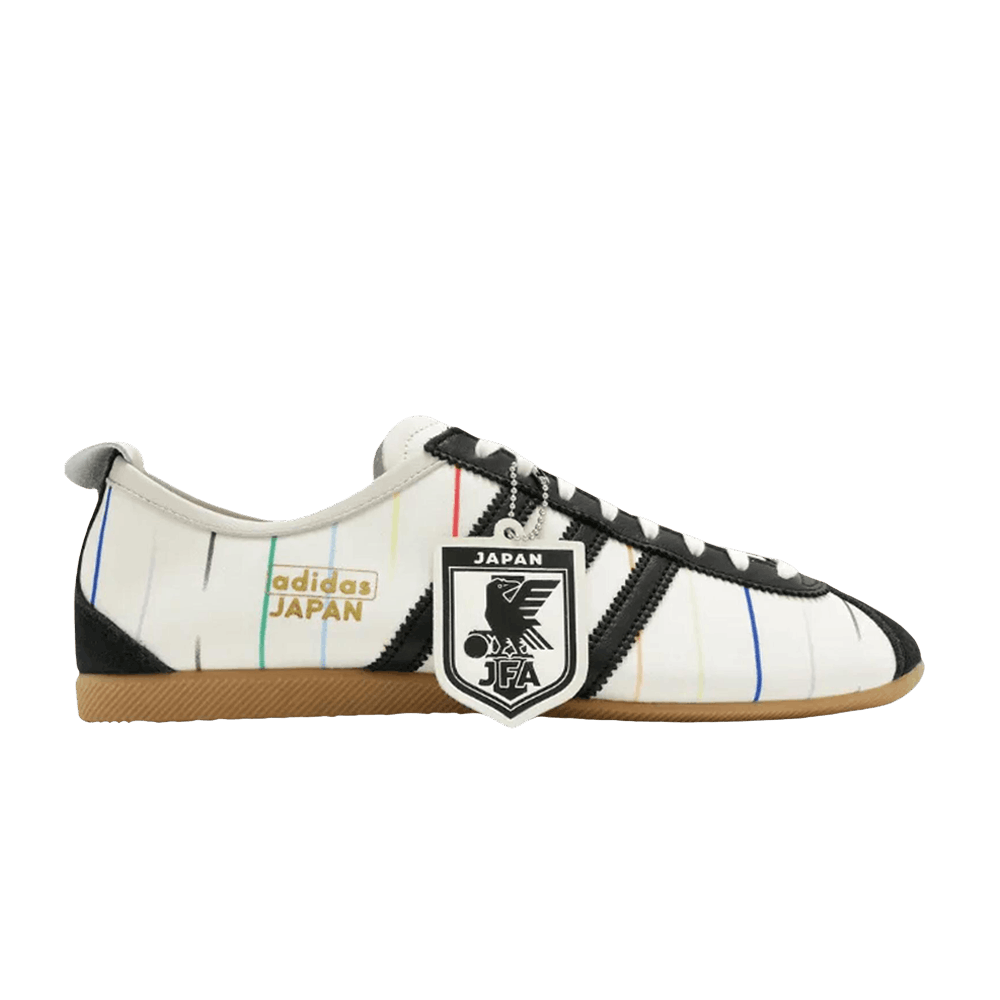 Buy ASICS Japan S 'White Black' - 1191A328 104 | GOAT