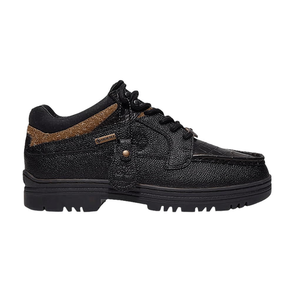 Aime Leon Dore x Timberland Mid Lace GORE-TEX Boot 'Black'