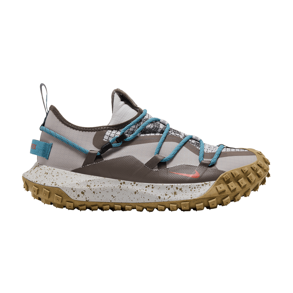 Buy Nike ACG Mountain Fly Low GTX 'Team USA' - DX6675 001 | GOAT