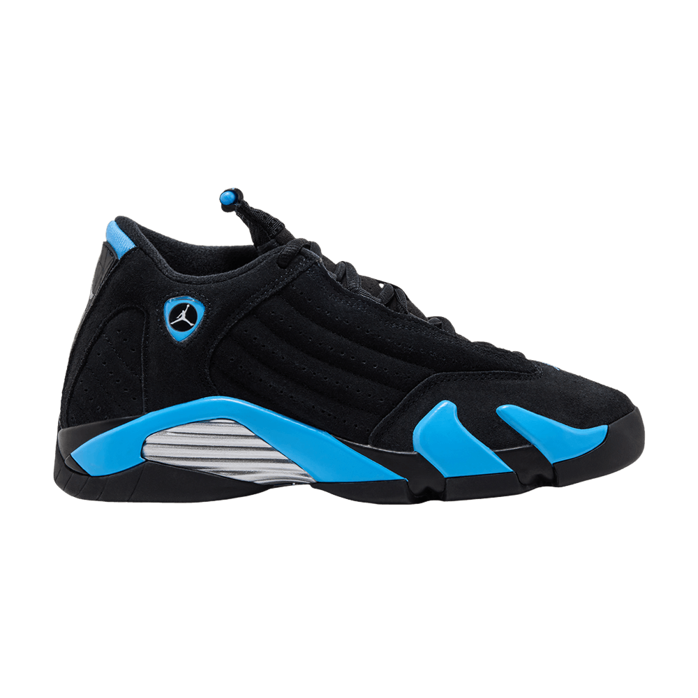 Buy Air Jordan 14 Retro 'Ferrari' - 654459 670 | GOAT CA