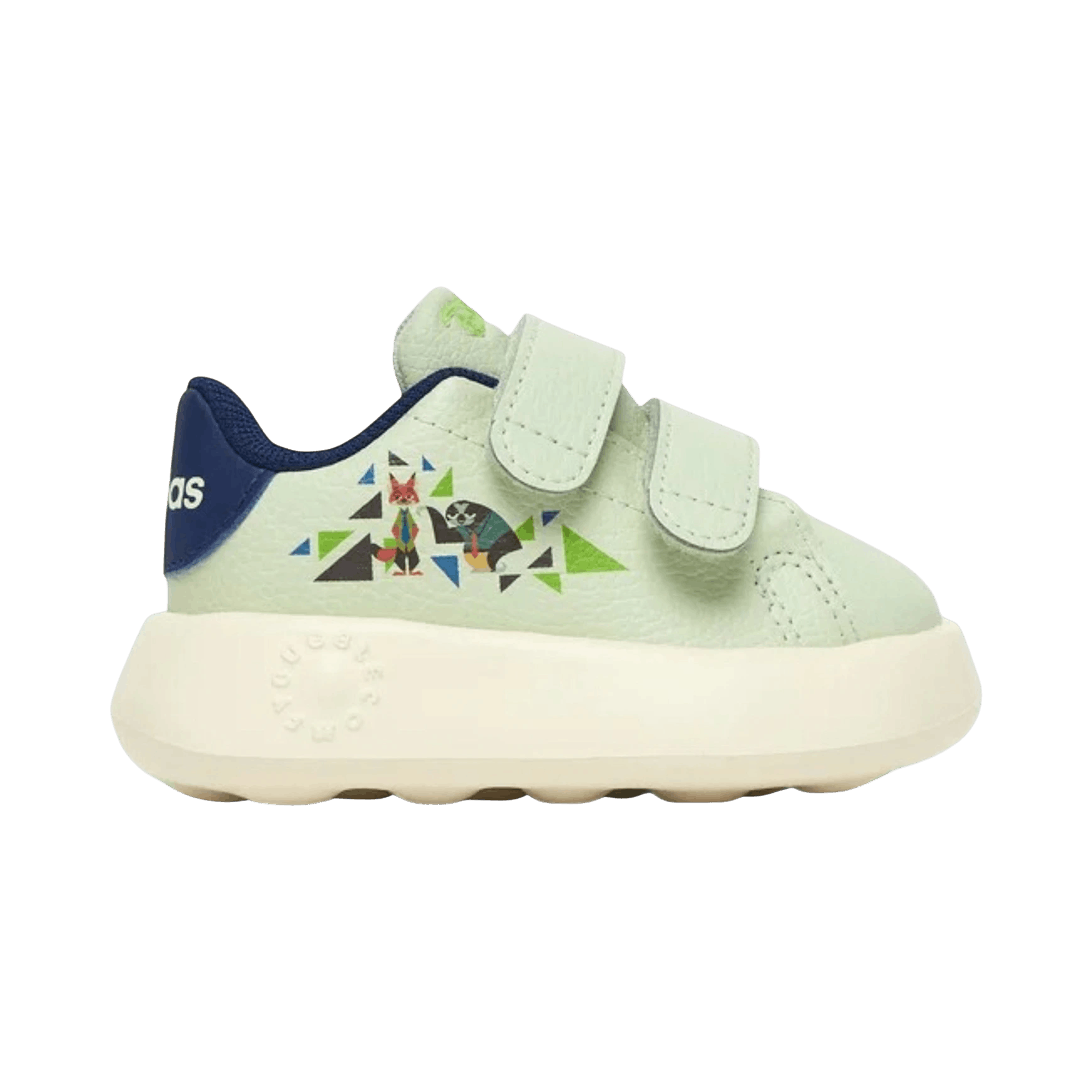 adidas gazelle silver green womens Kids' adidas Runfalcon 3 Lace Shoes