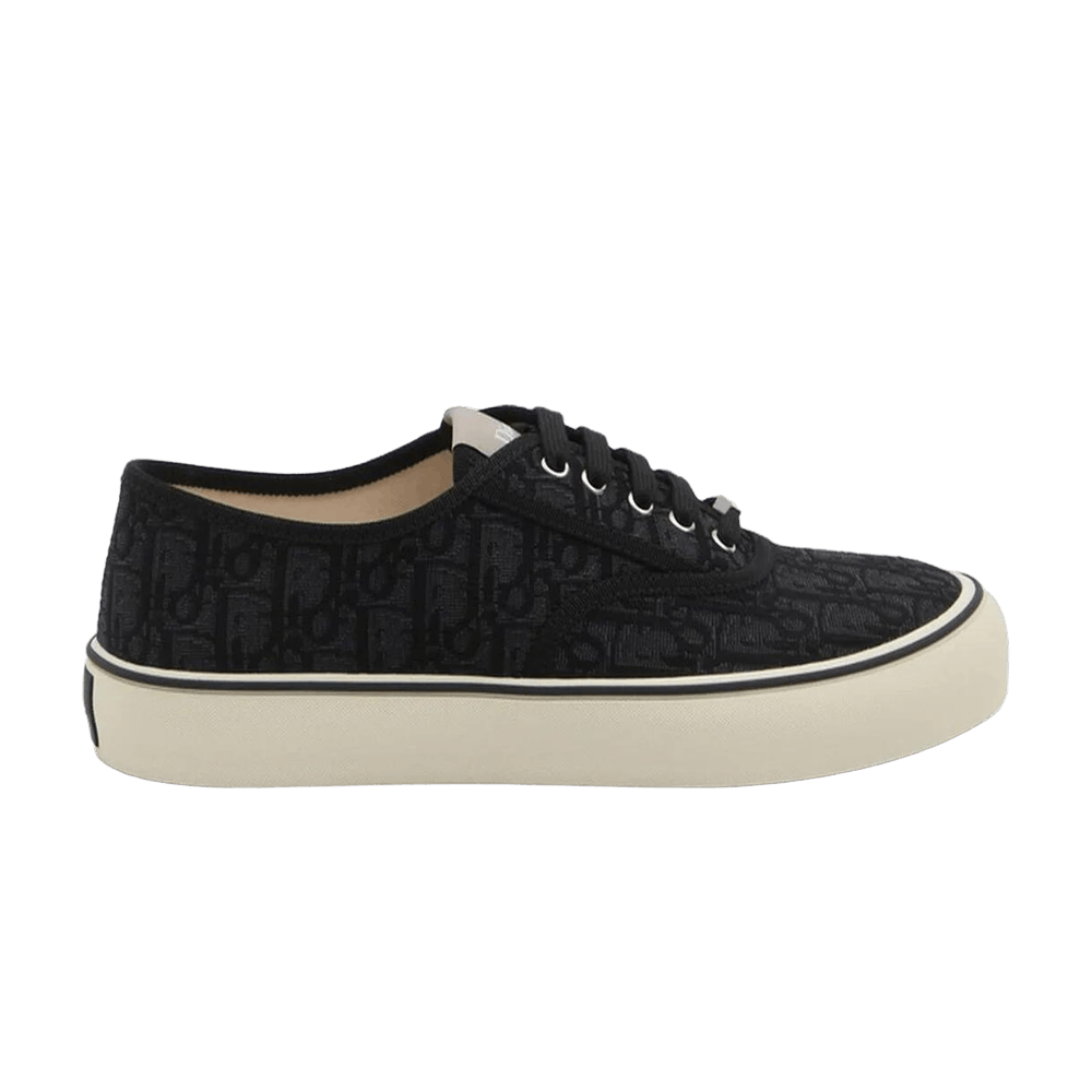Dior Homme Saltwind Low 'Black White'