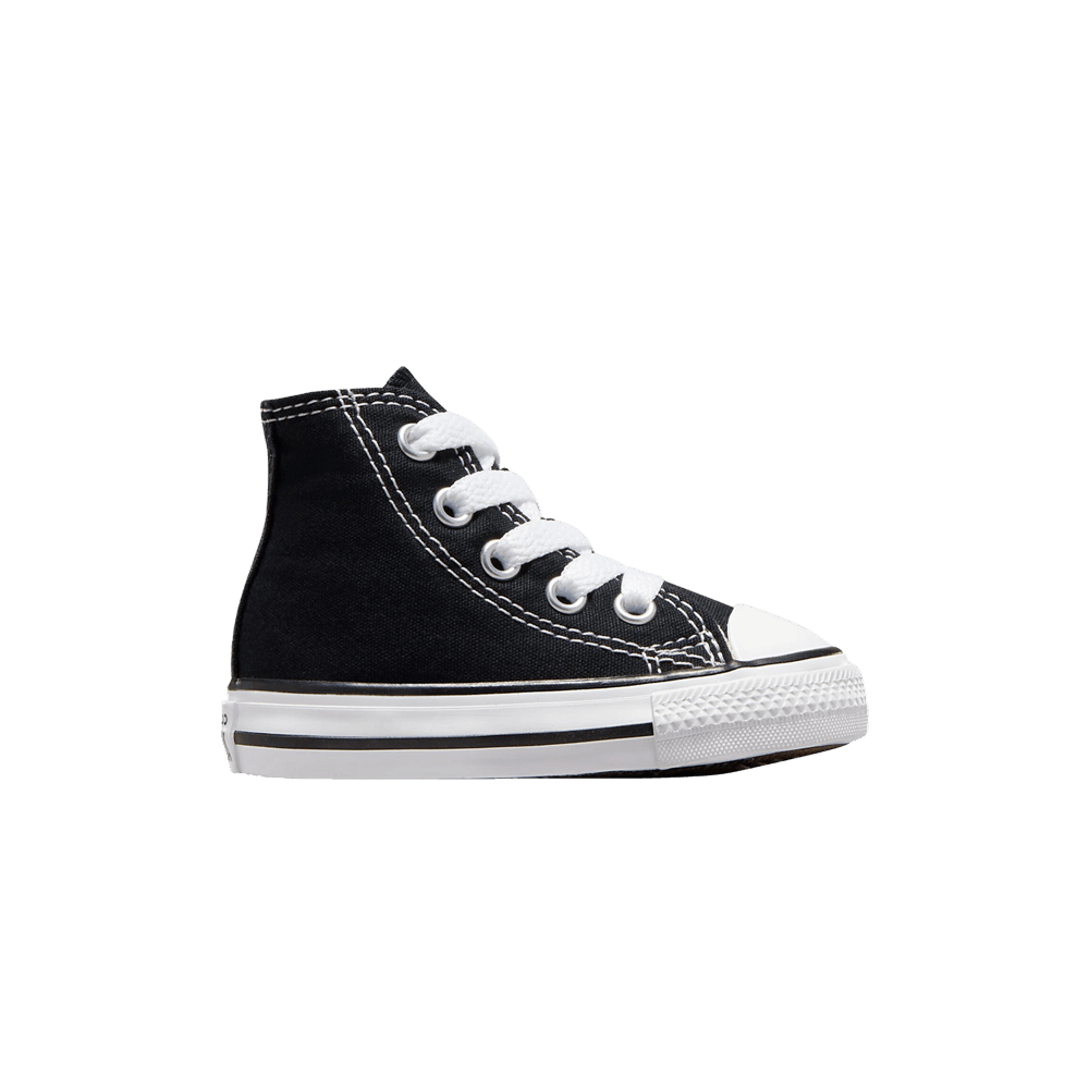 Converse Chuck Taylor All Star High Top TD 'Black'