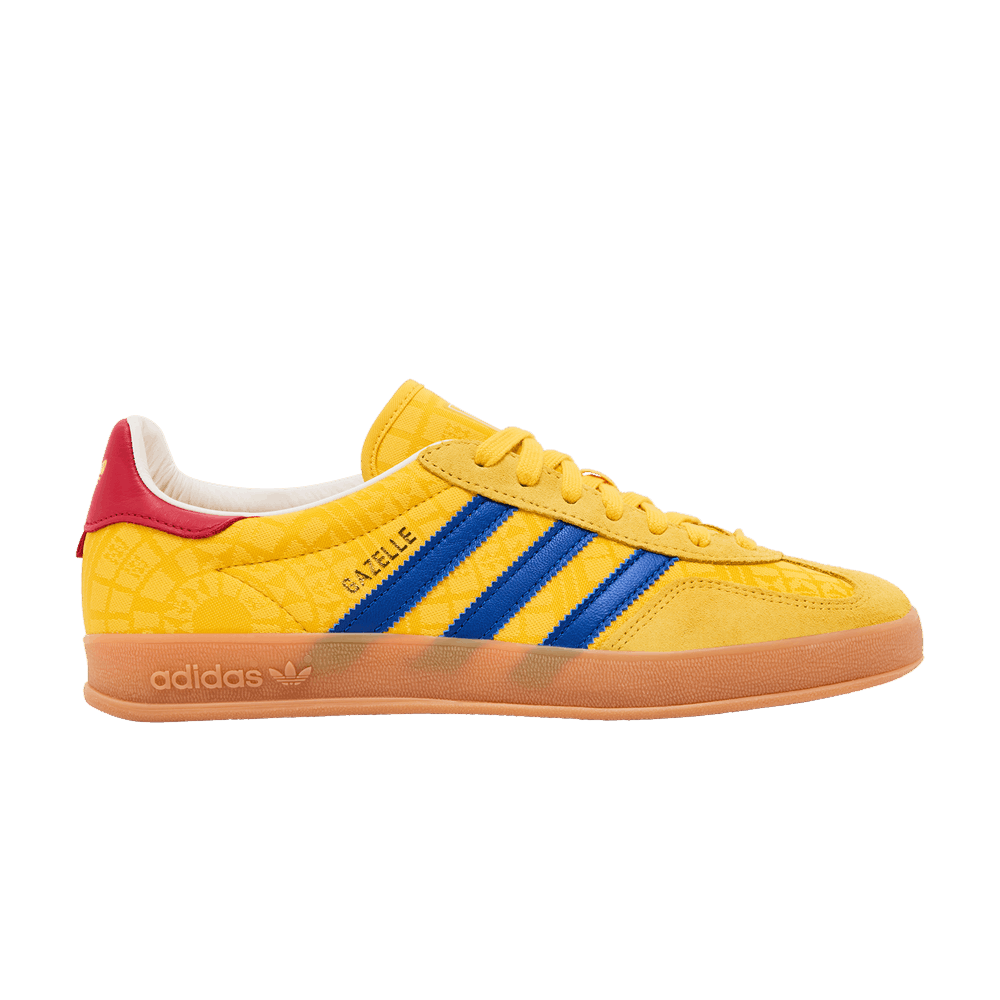 Buy adidas Wmns Gazelle 'Cream Sand Strata Gum' - JS3893 | GOAT