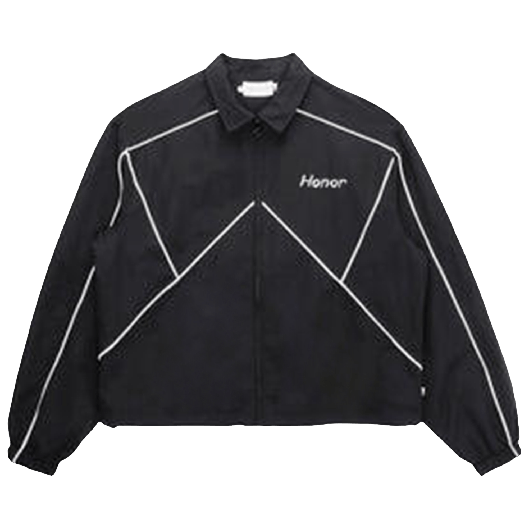 Honor The Gift Growth Track Jacket 'Black'