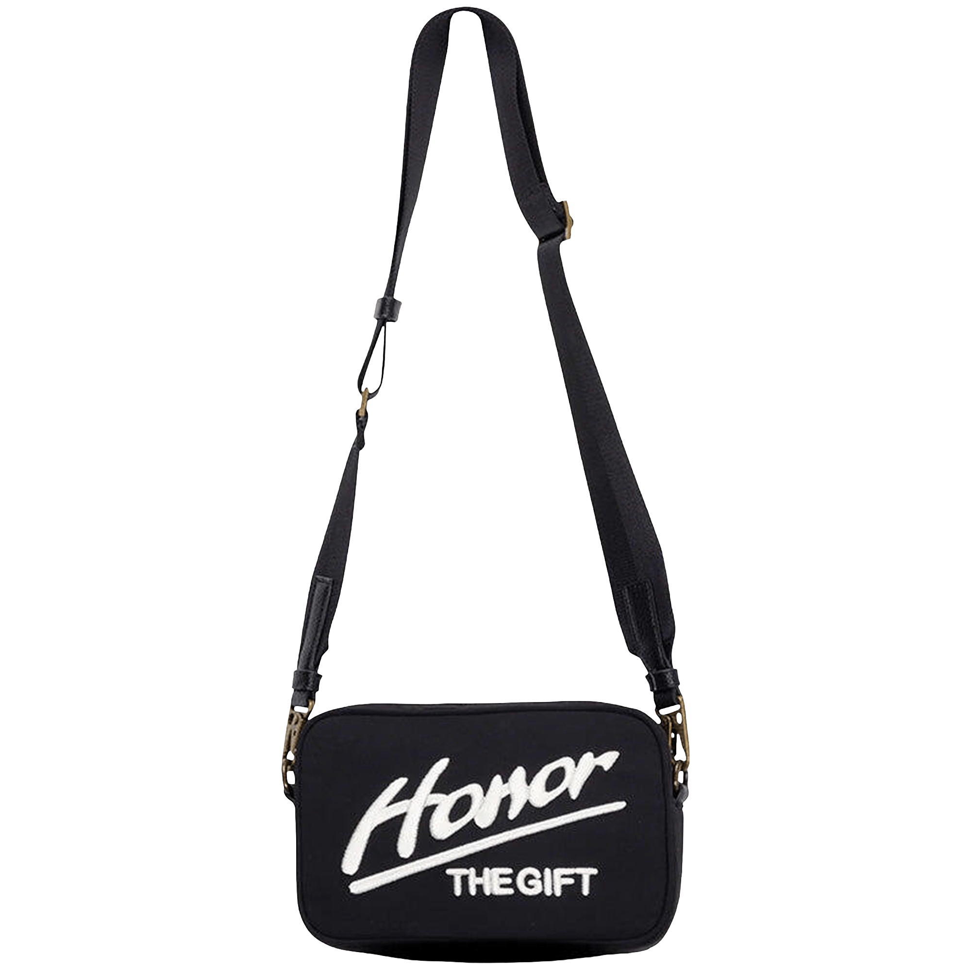 Honor The Gift Honor Camera Bag 'Black'