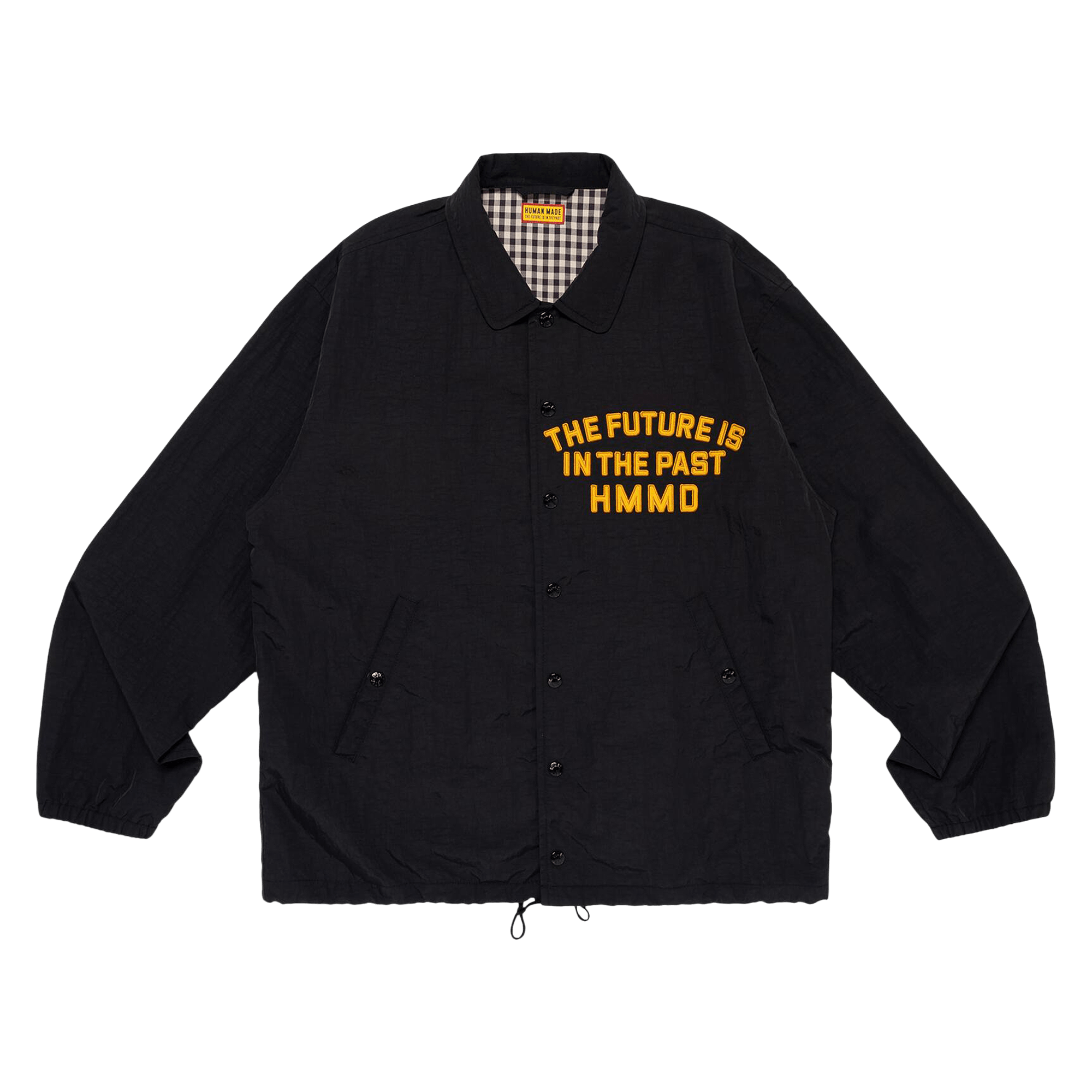 Buy Human Made x j-hope Human Hope Reversible Souvenir Jacket