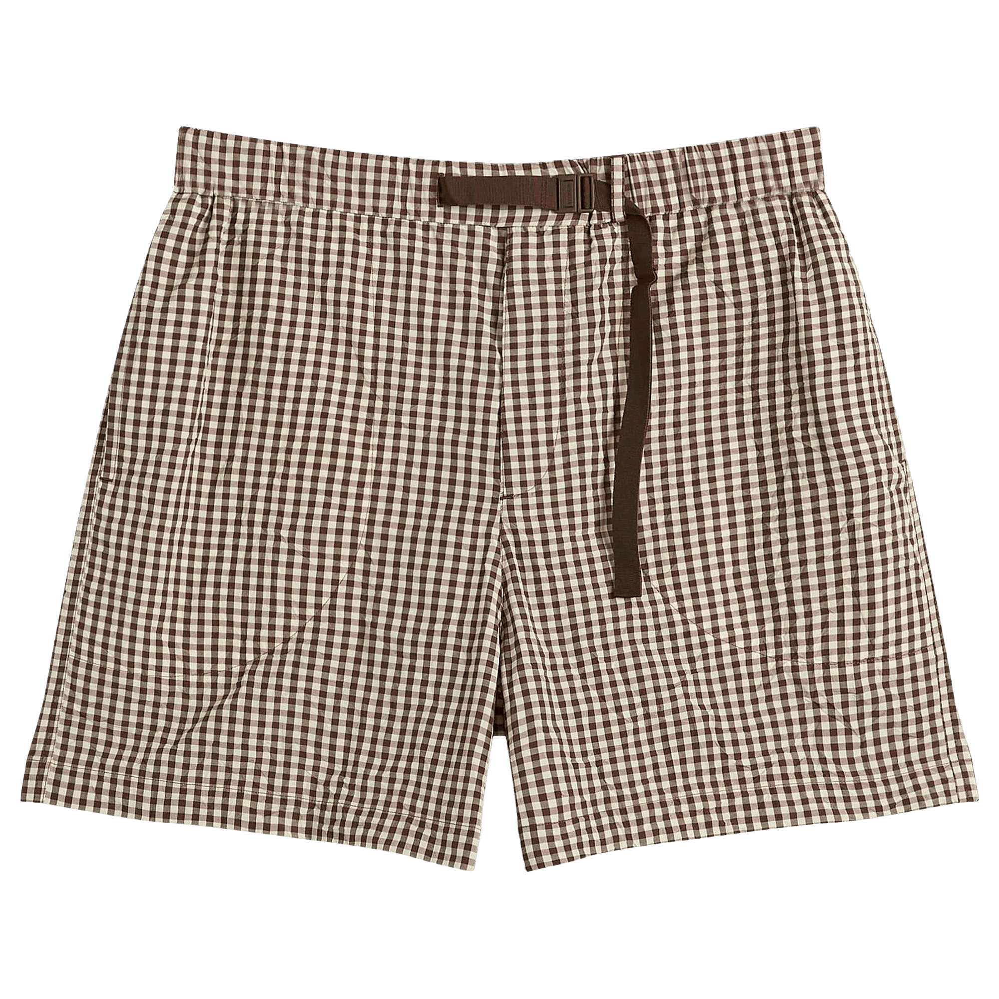 Moncler Shorts 'Grey'