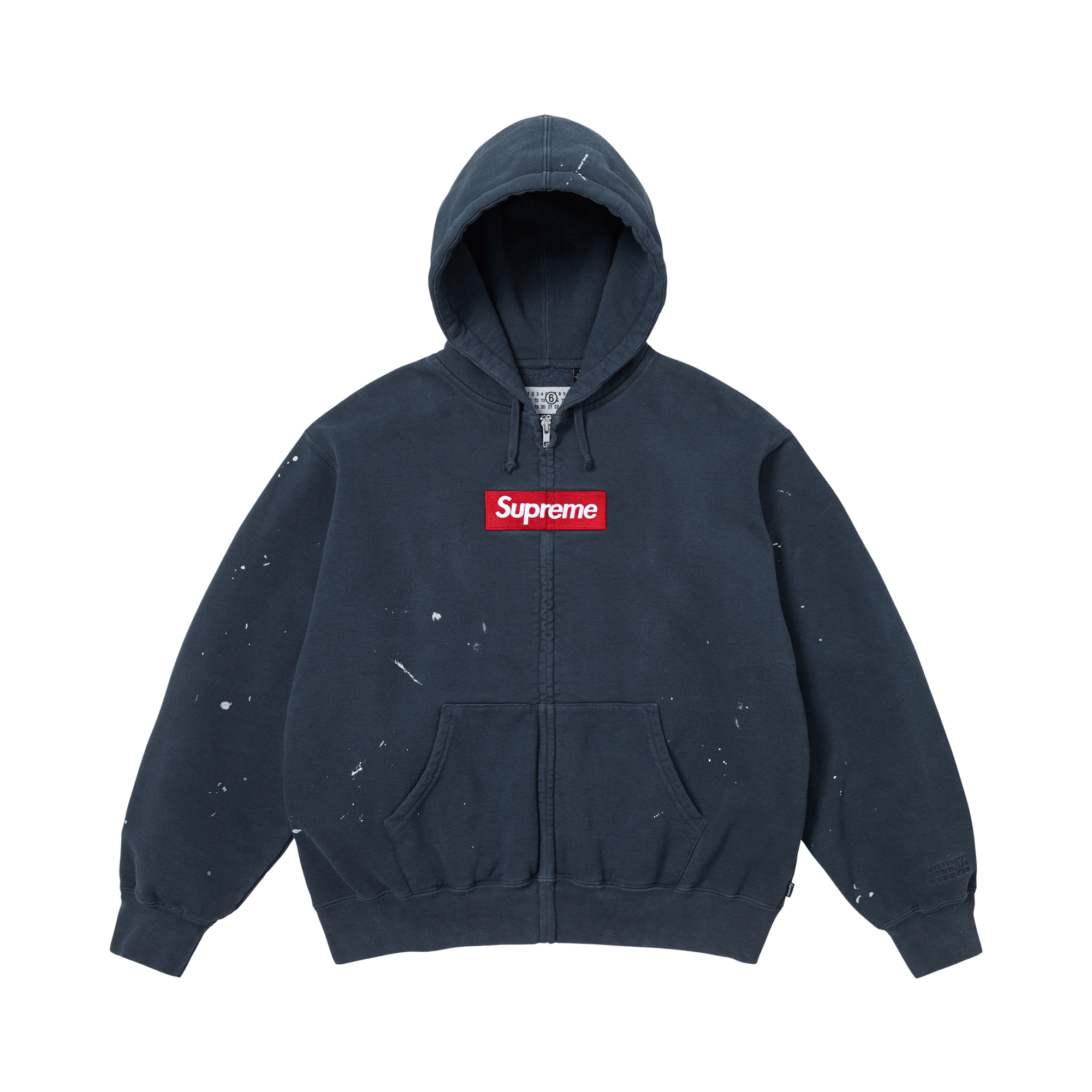 Buy Supreme Technical Field Jacket 'Black' - FW20J83 BLACK | GOAT
