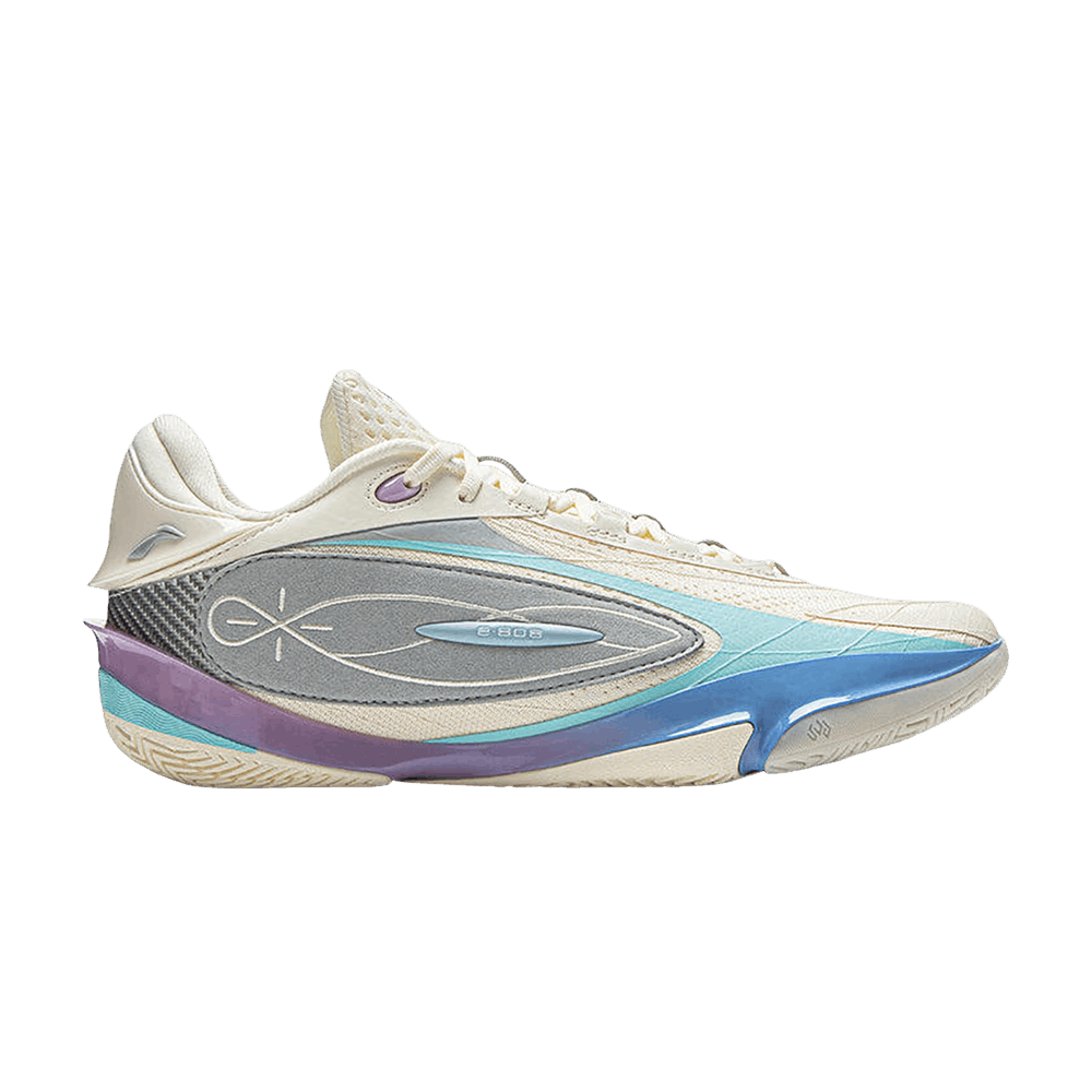 Li-Ning Wade 808 5 Ultra 'Cotton Candy'