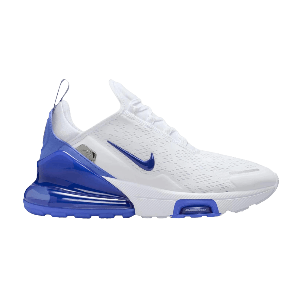 Nike Wmns Air Max 270 Premium 'White Sapphire'