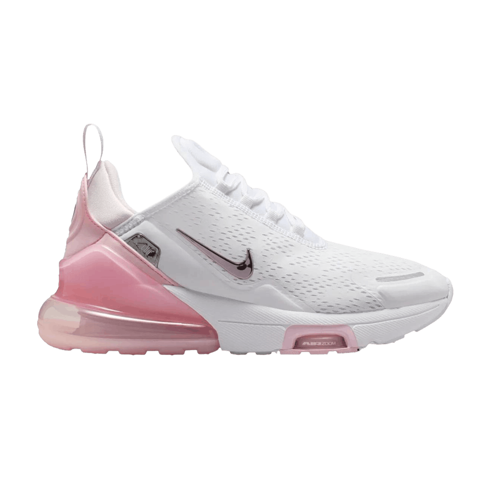Nike Wmns Air Max 270 Premium 'Pink Foam'