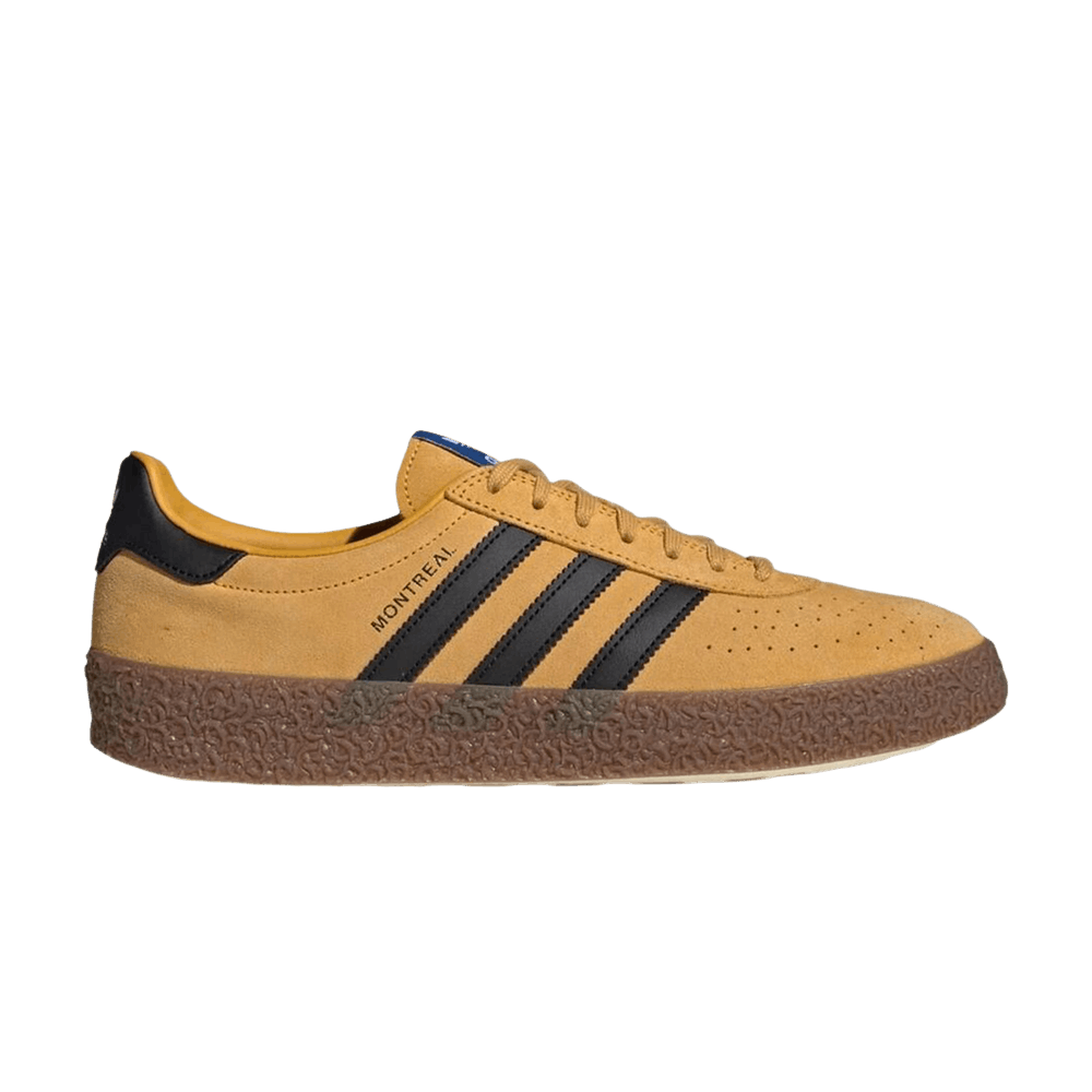 Buy Adidas Montreal 76 'Mesa' - B41481 | GOAT