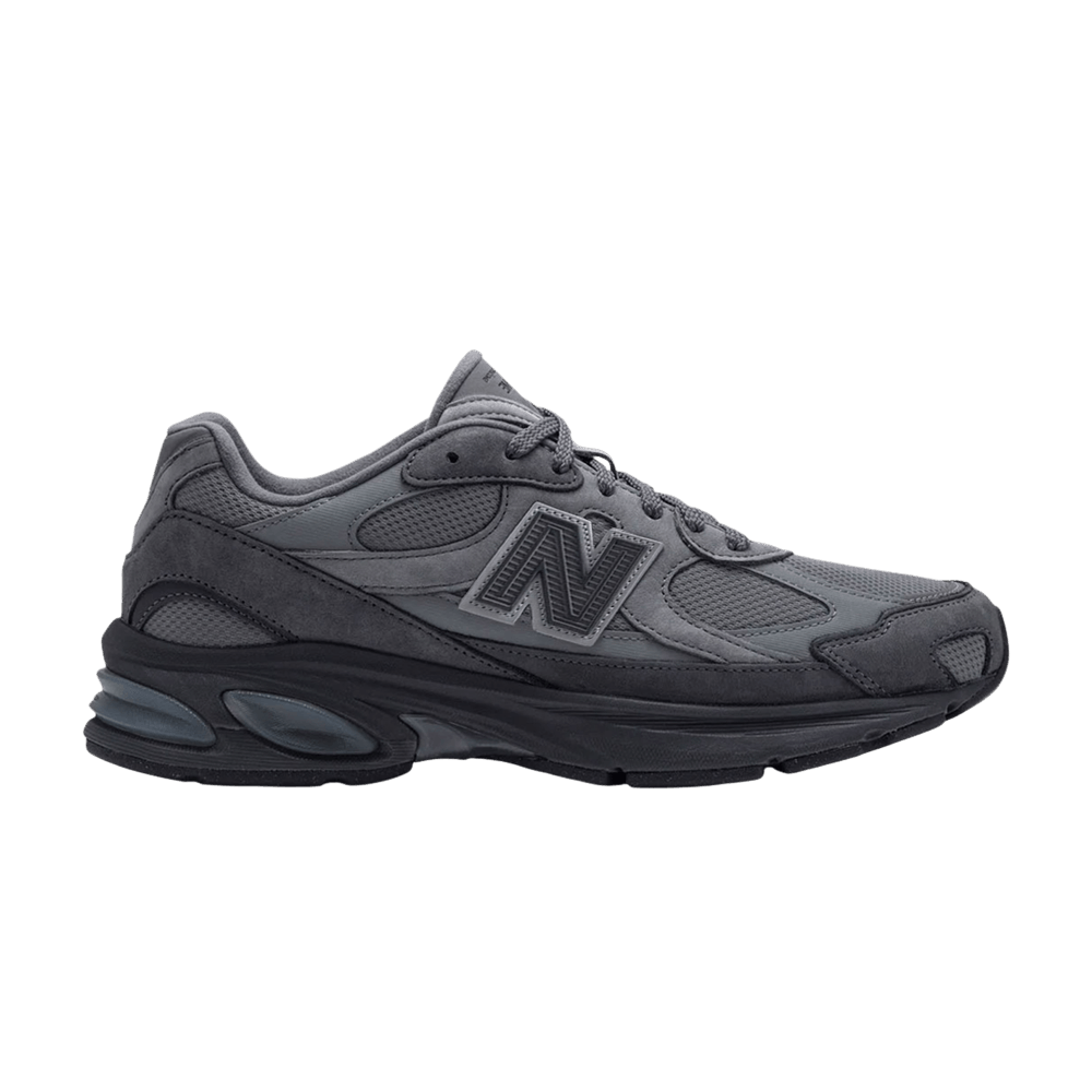 Buy Liberaiders × UNIK × New Balance 2010 'Grey' - U20108ZC | GOAT