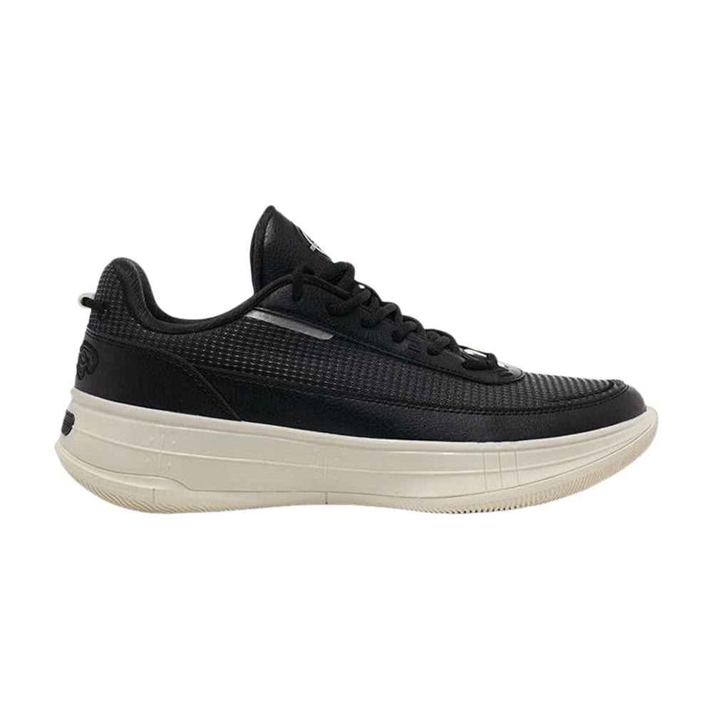 Rigorer Rebound 1 'Black White'